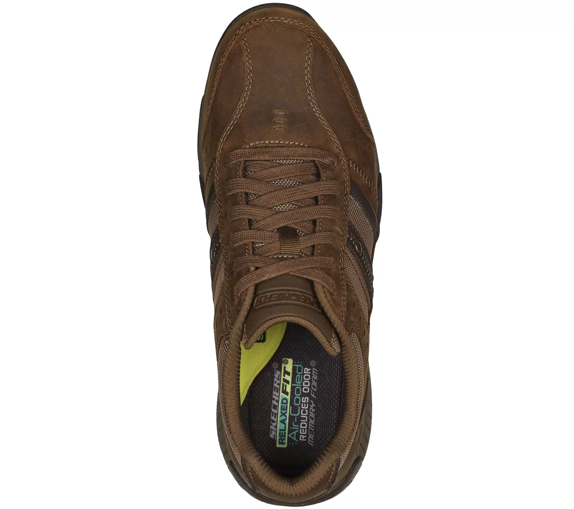 Store SKECHERS Relaxed Fit: Metro - Tread