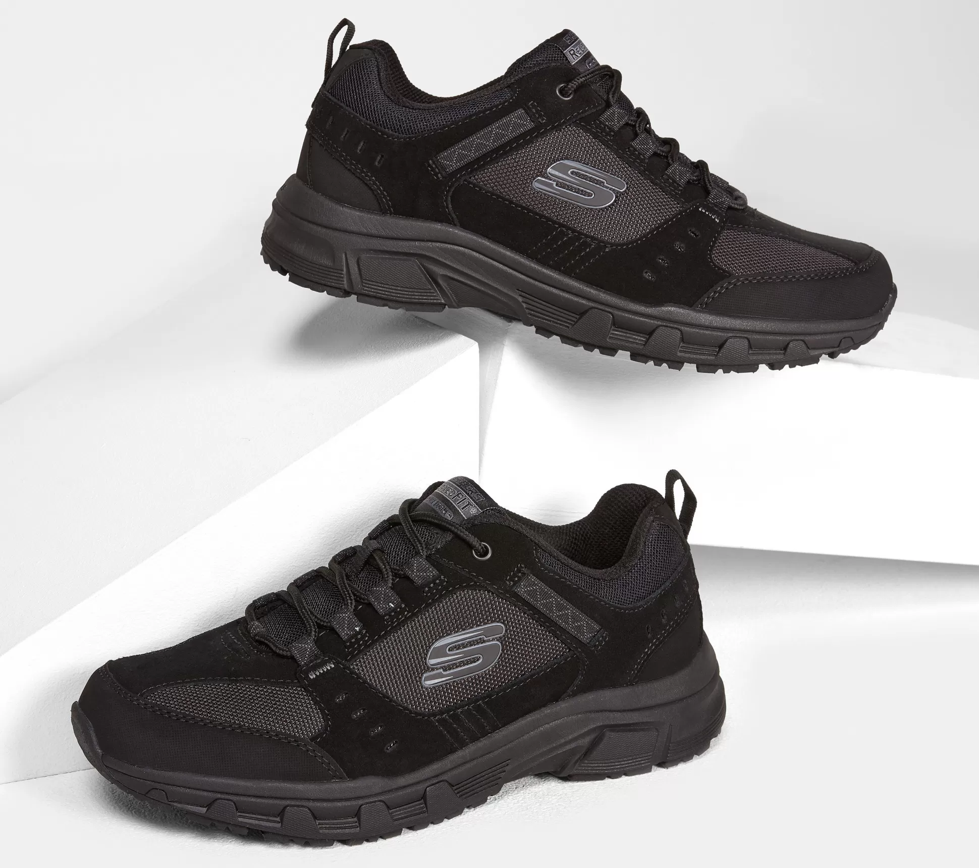 Best SKECHERS Relaxed Fit: Oak Canyon