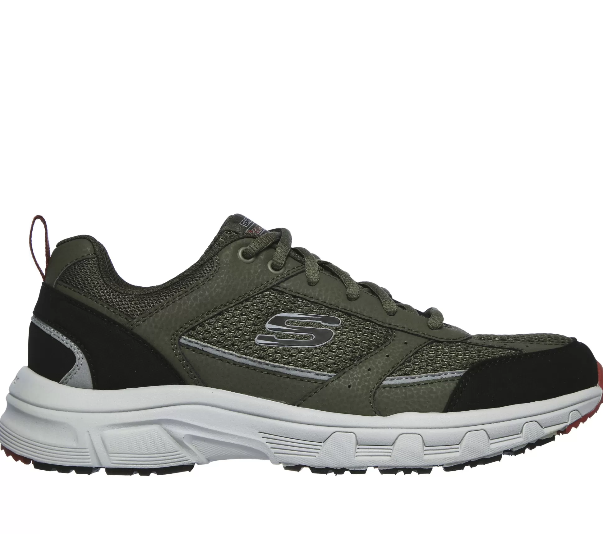 Fashion SKECHERS Relaxed Fit: Oak Canyon - Verketta