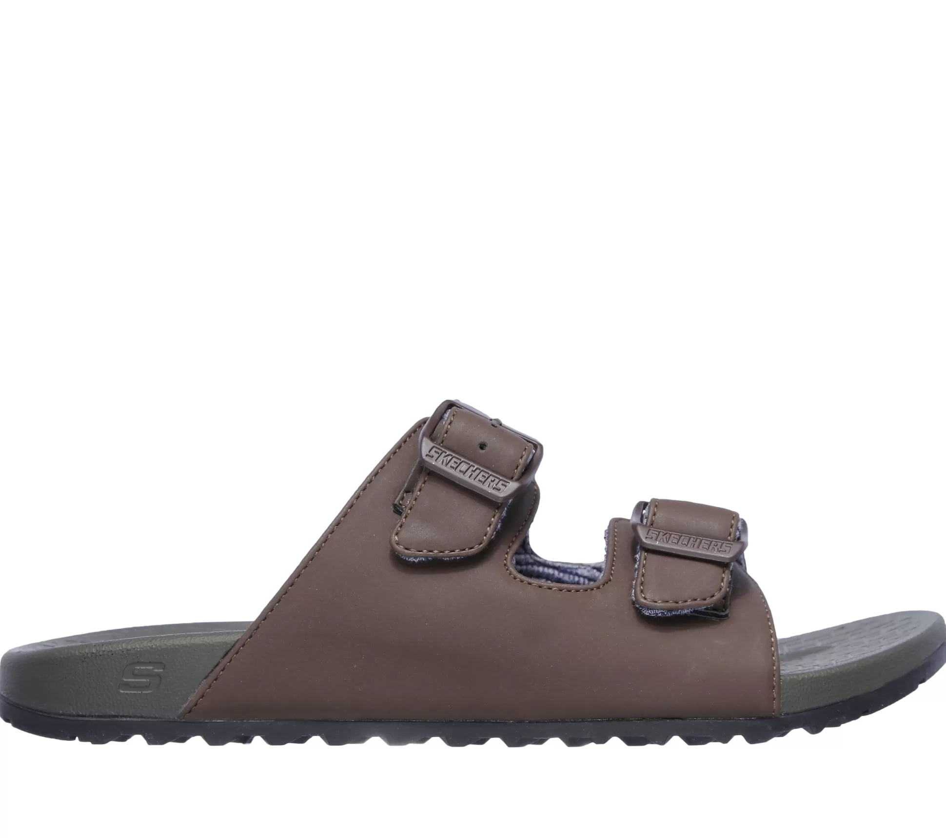 Clearance SKECHERS Relaxed Fit: Pelem - Rolento