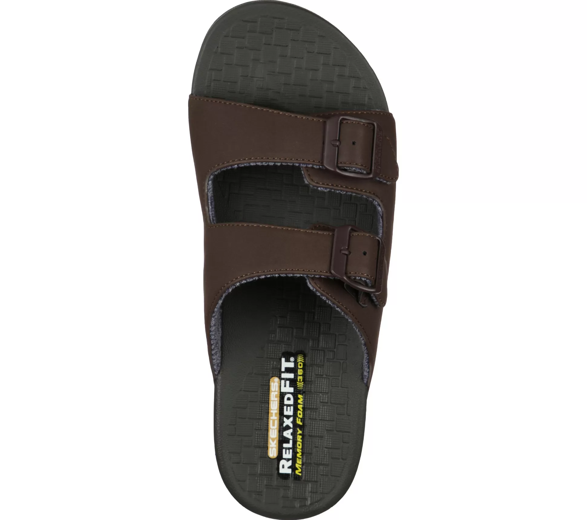 Clearance SKECHERS Relaxed Fit: Pelem - Rolento
