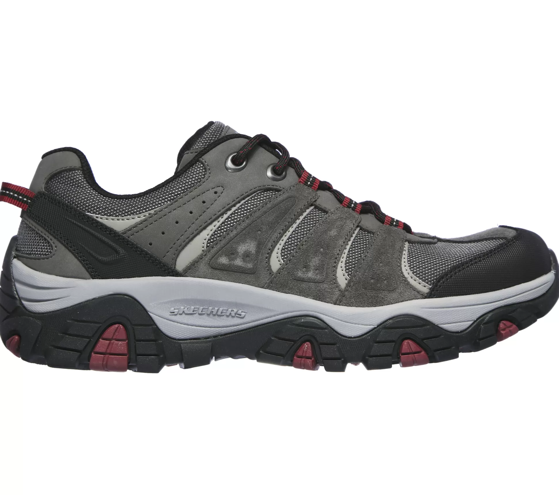 Discount SKECHERS Relaxed Fit: Pine Trail - Kordova