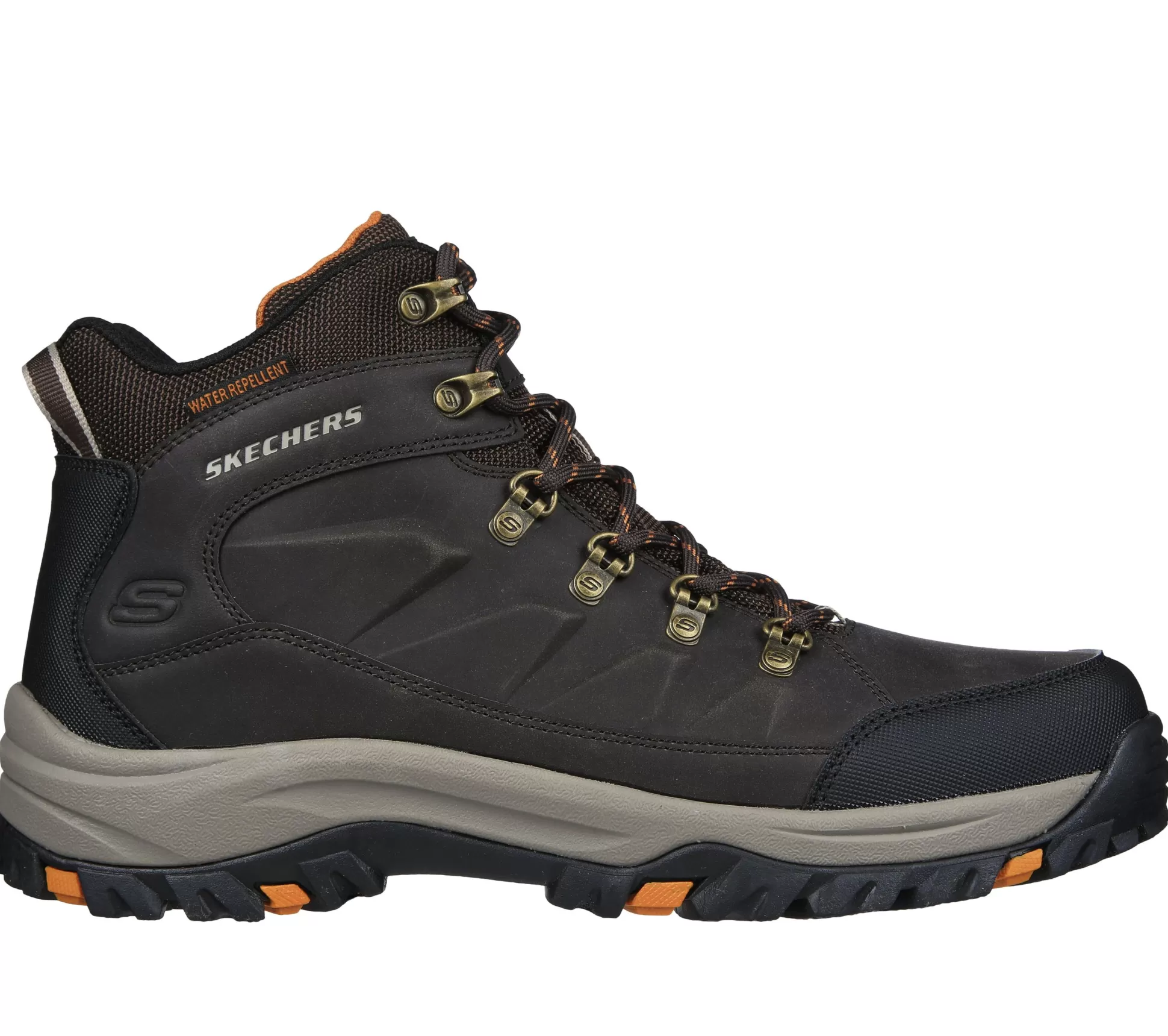 New SKECHERS Relaxed Fit: Relment - Daggett