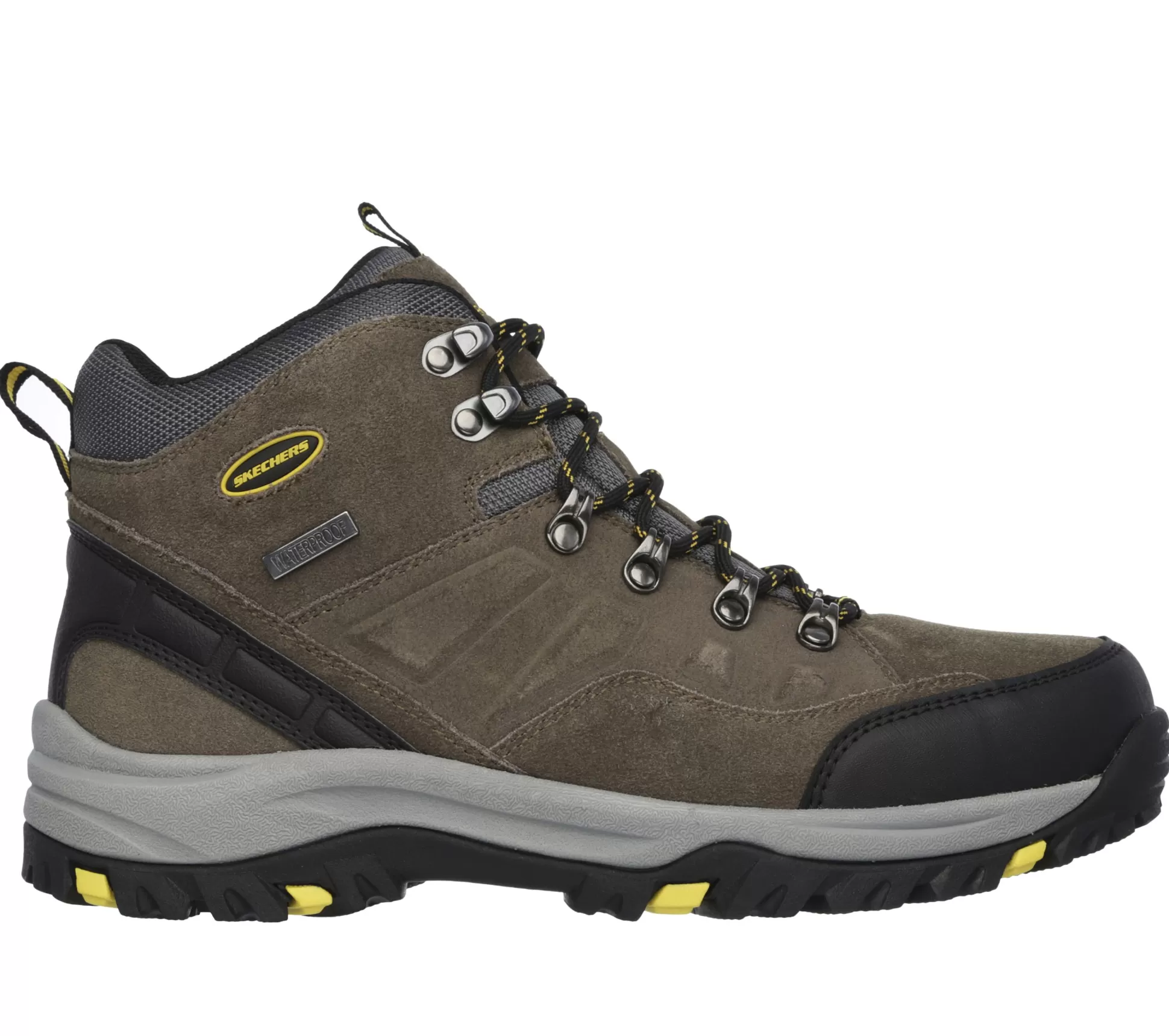 Shop SKECHERS Relaxed Fit: Relment - Pelmo