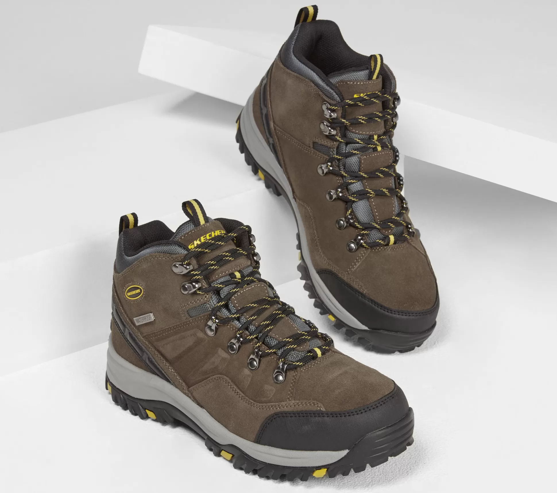 Shop SKECHERS Relaxed Fit: Relment - Pelmo