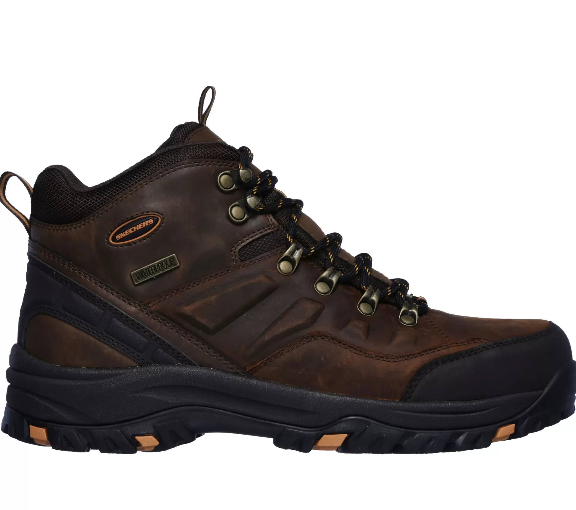 Cheap SKECHERS Relaxed Fit: Relment - Traven