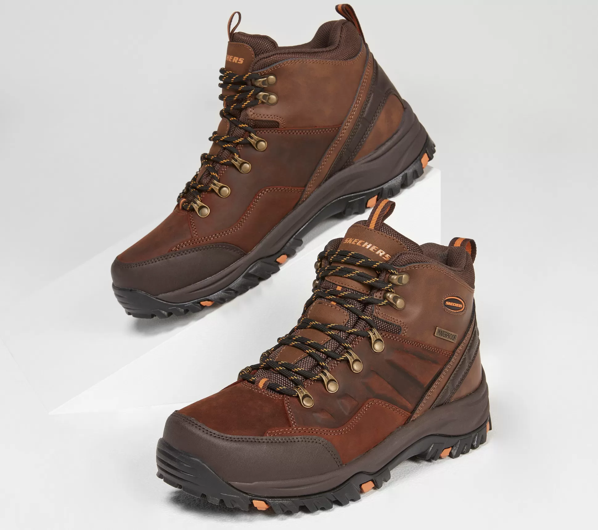 Cheap SKECHERS Relaxed Fit: Relment - Traven