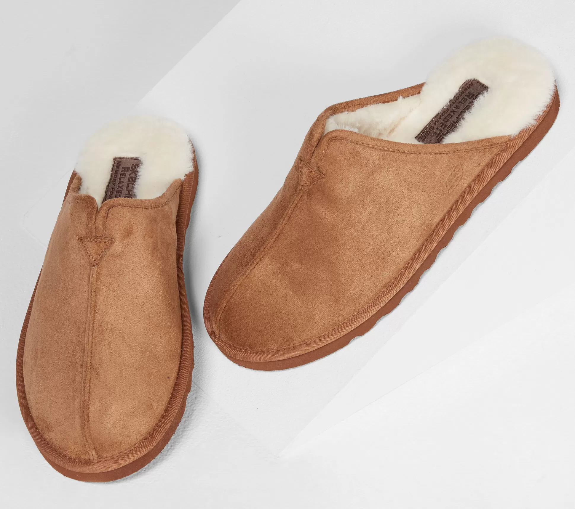 Outlet SKECHERS Relaxed Fit: Renten - Palco