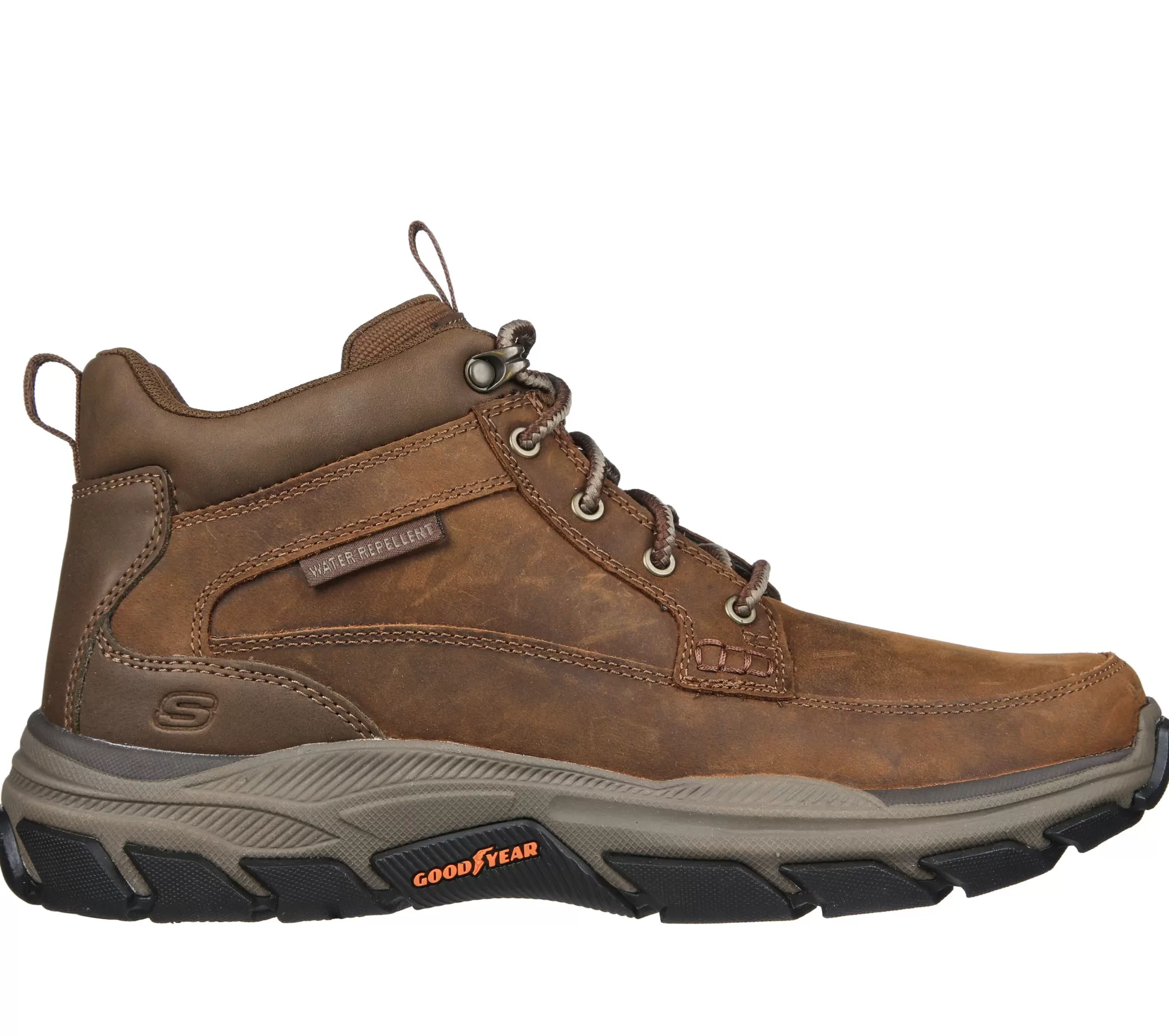 Discount SKECHERS Relaxed Fit: Respected - Boswell