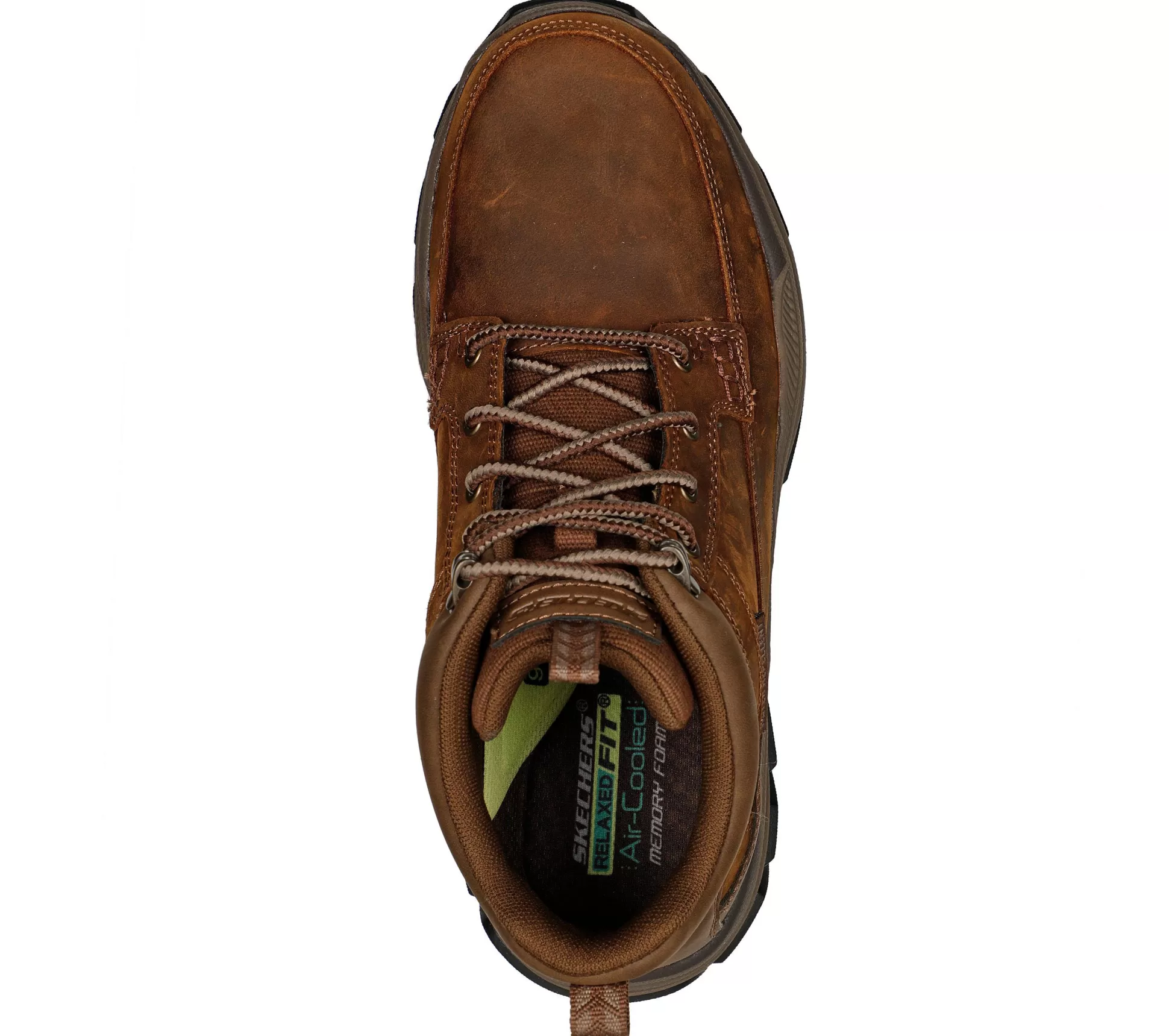 Discount SKECHERS Relaxed Fit: Respected - Boswell