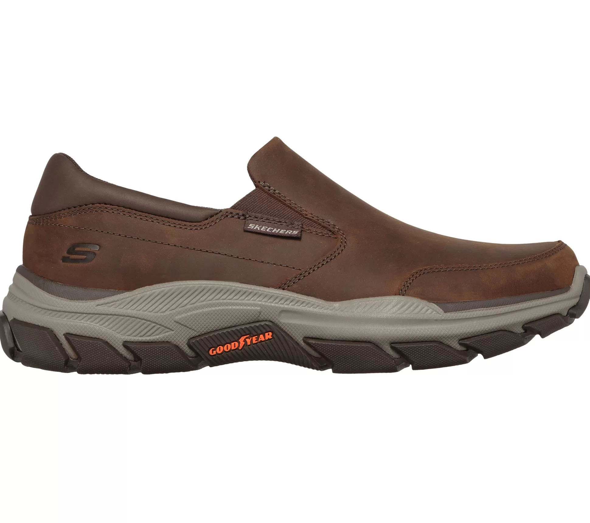 Flash Sale SKECHERS Relaxed Fit: Respected - Calum