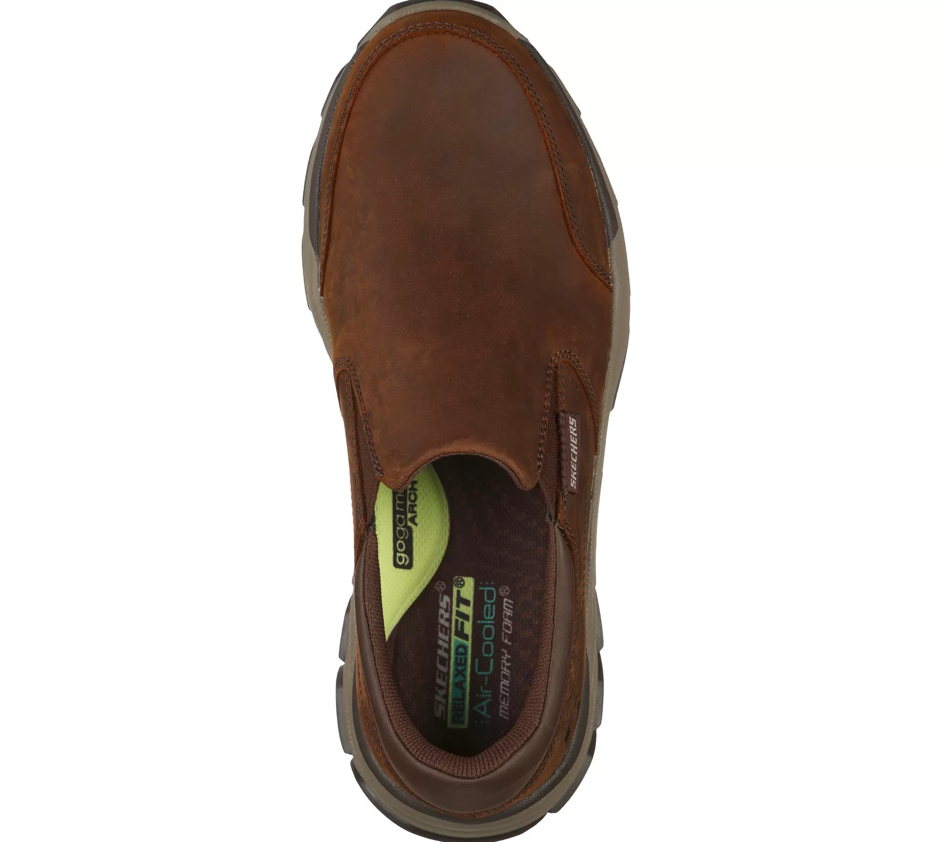 Flash Sale SKECHERS Relaxed Fit: Respected - Calum