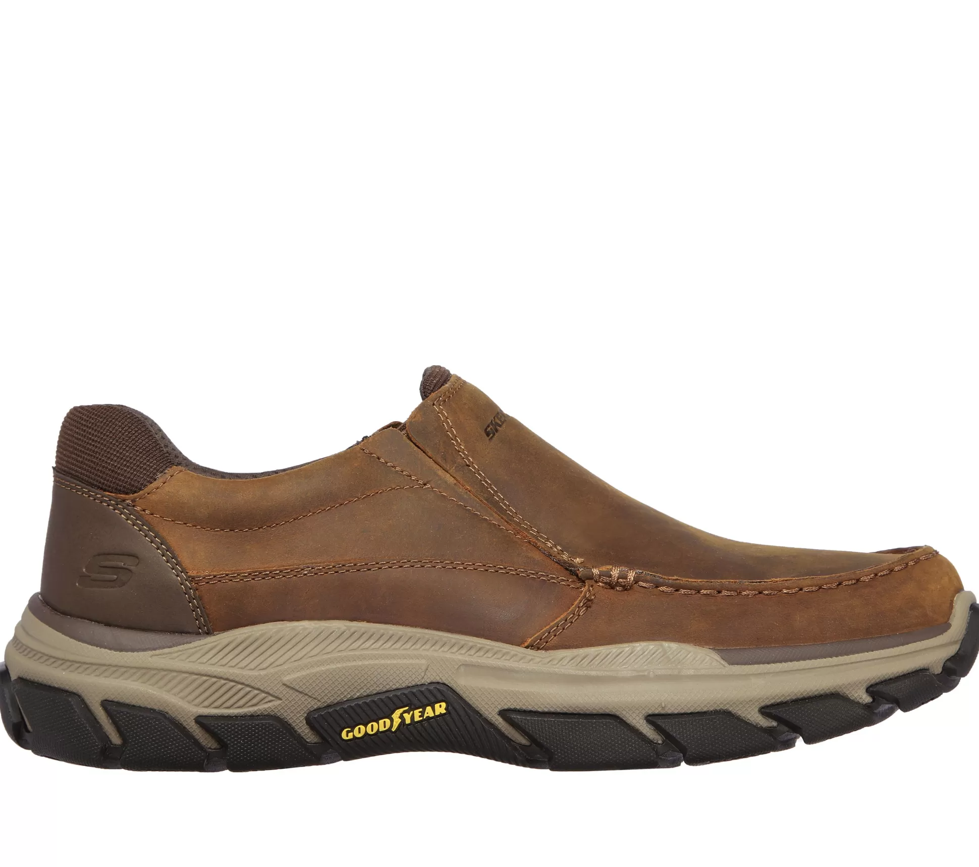Hot SKECHERS Relaxed Fit: Respected - Catel