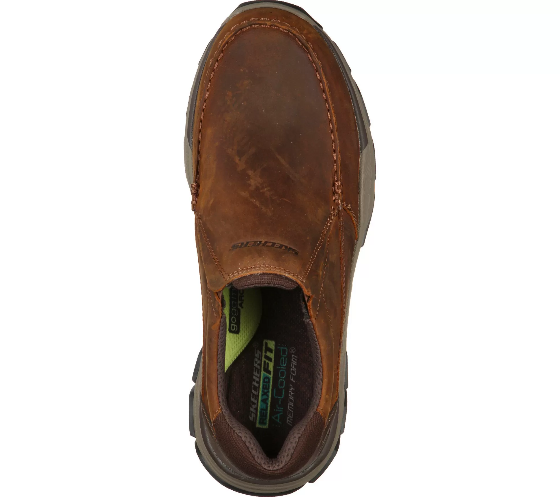 Hot SKECHERS Relaxed Fit: Respected - Catel