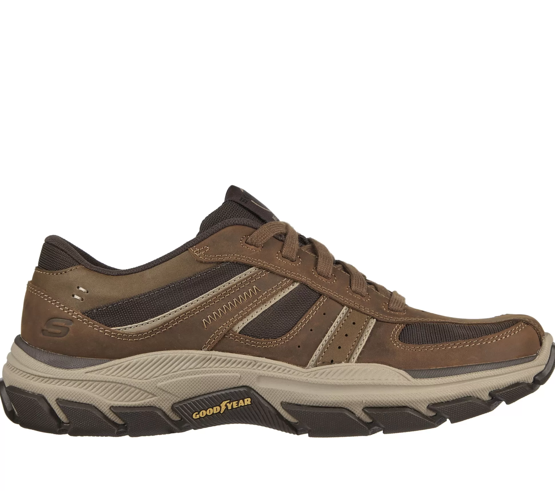 Sale SKECHERS Relaxed Fit: Respected - Edgemere