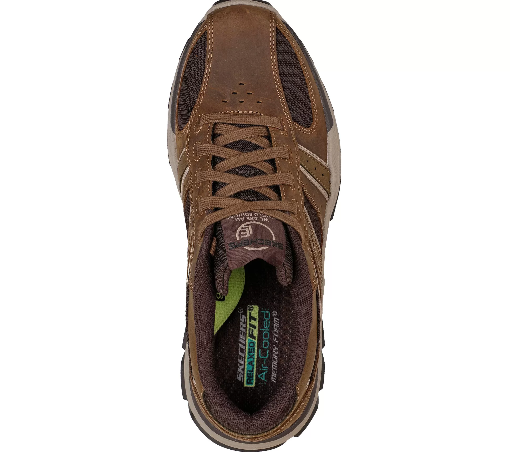 Sale SKECHERS Relaxed Fit: Respected - Edgemere