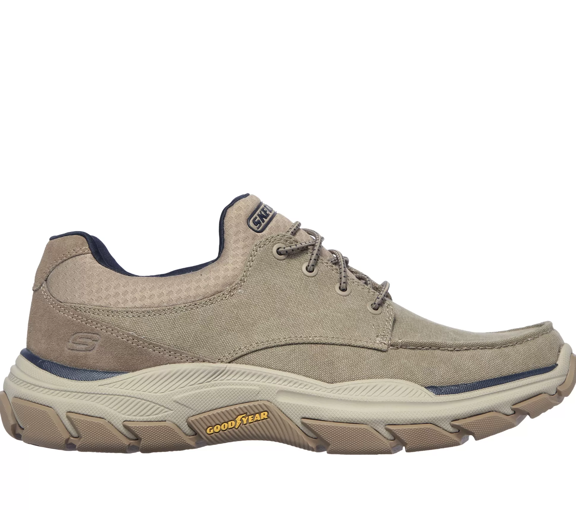 Fashion SKECHERS Relaxed Fit: Respected - Loleto