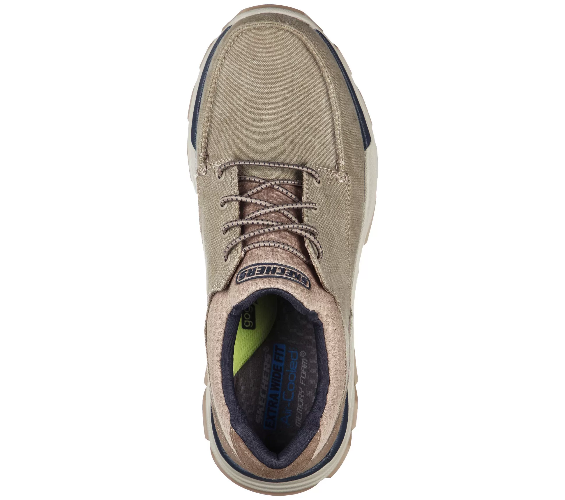 Fashion SKECHERS Relaxed Fit: Respected - Loleto