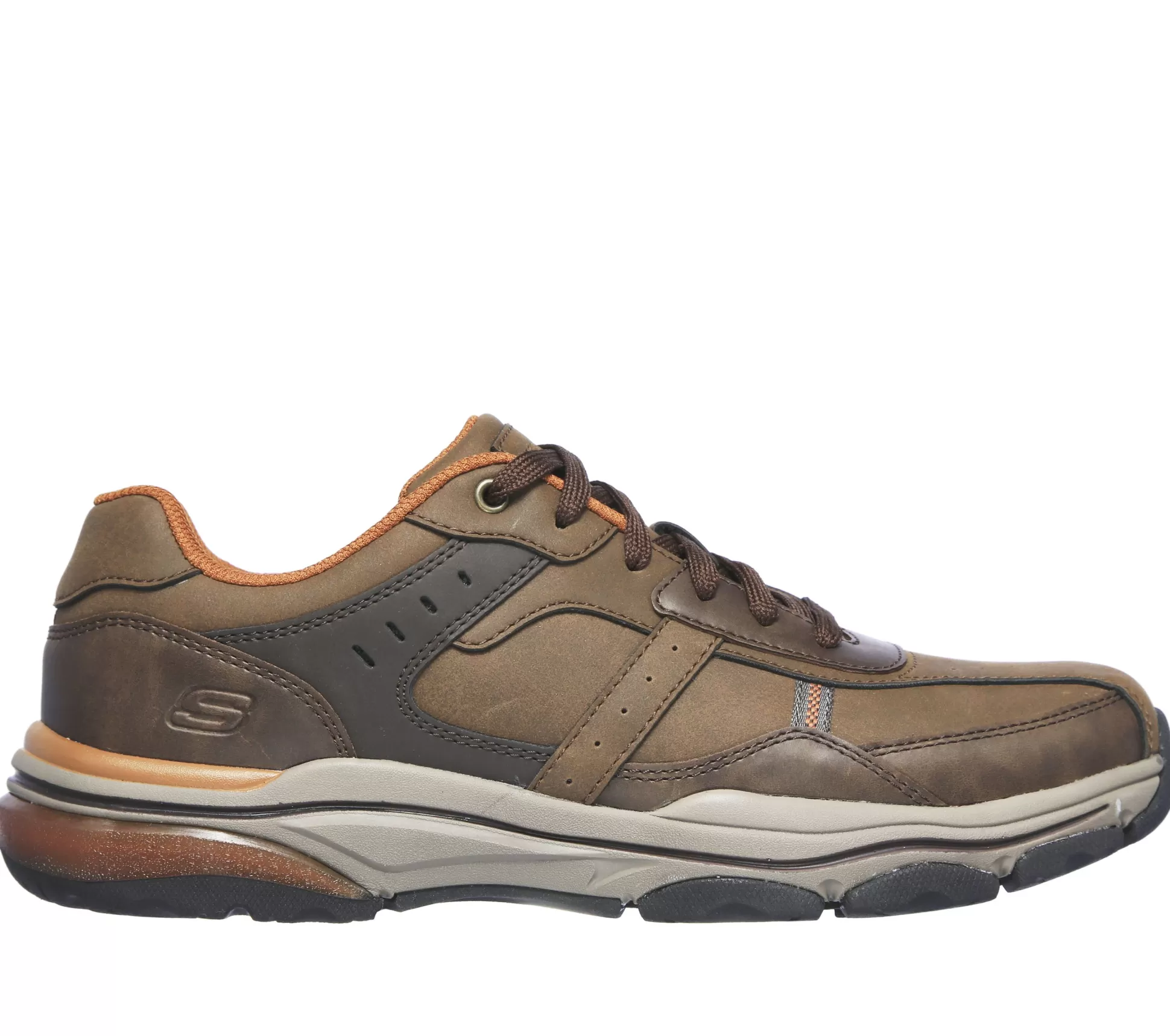 Outlet SKECHERS Relaxed Fit: Romago - Elmen