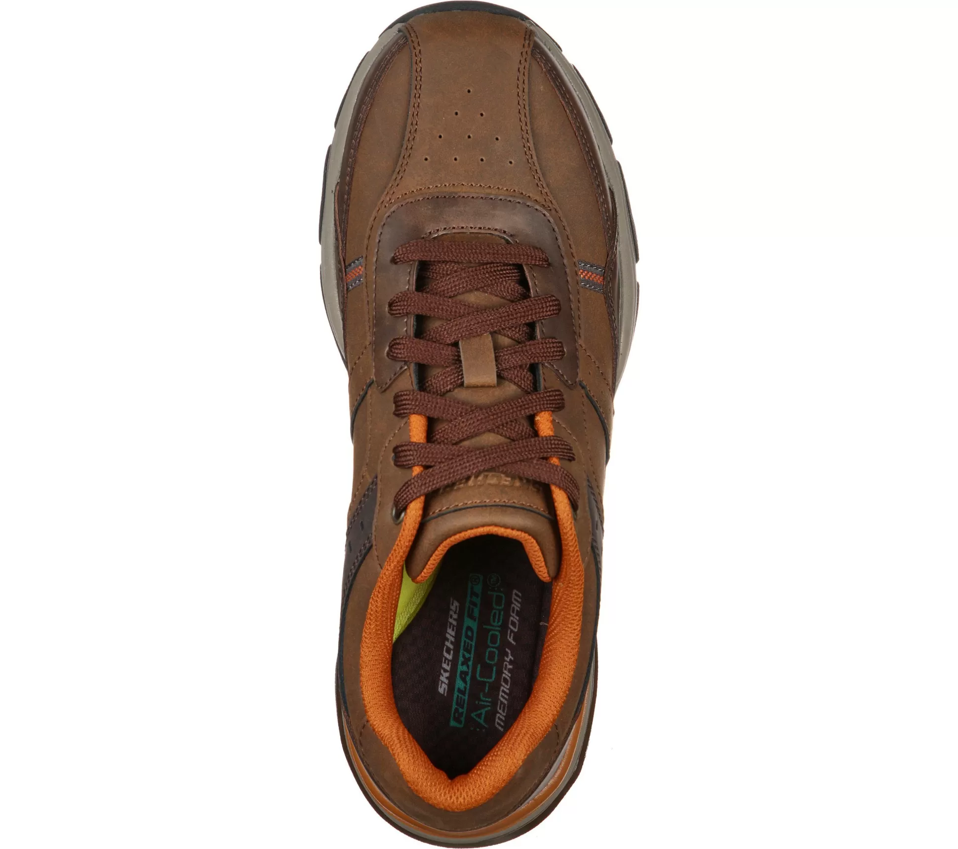 Outlet SKECHERS Relaxed Fit: Romago - Elmen