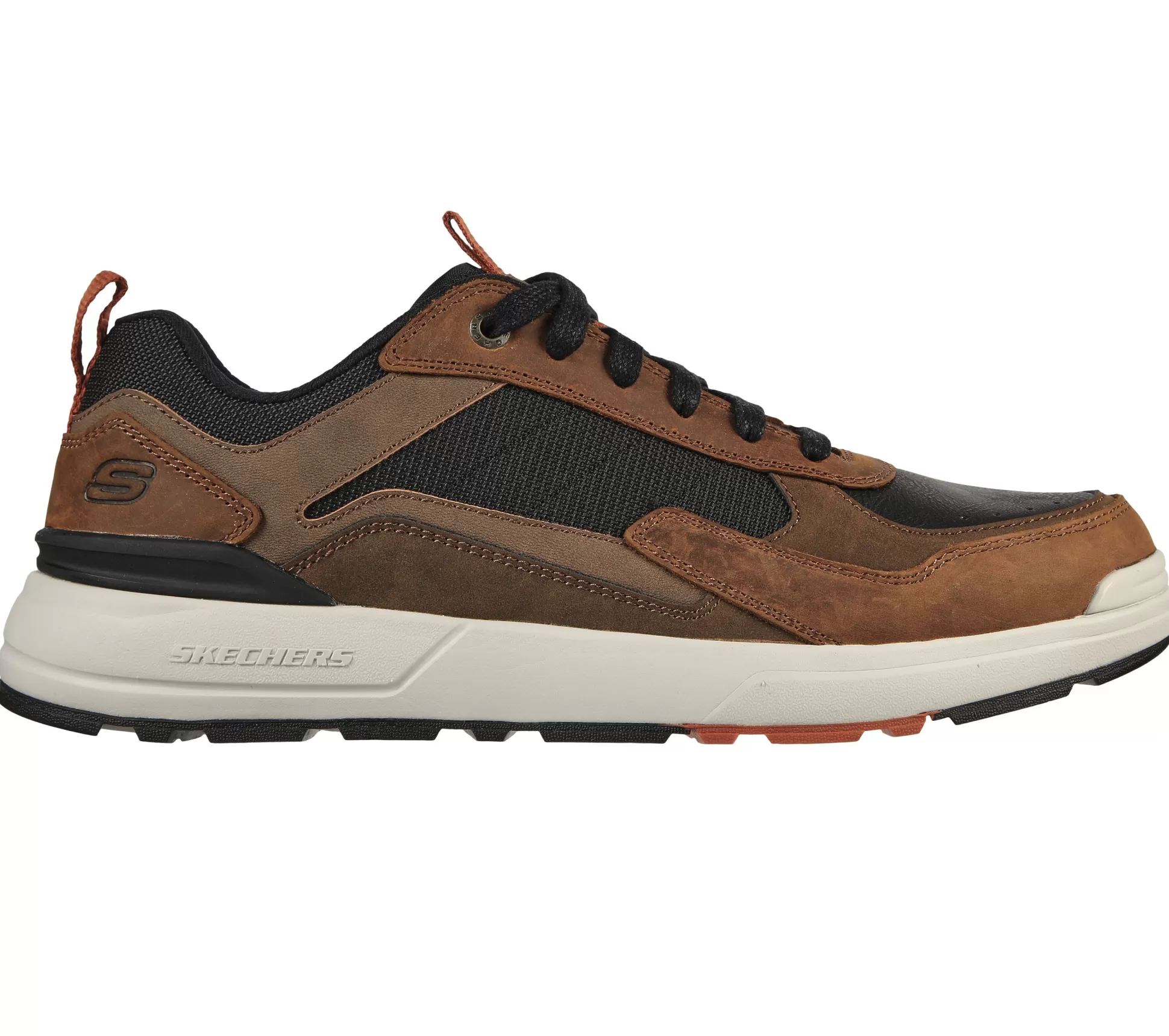Cheap SKECHERS Relaxed Fit: Rozier - Willron