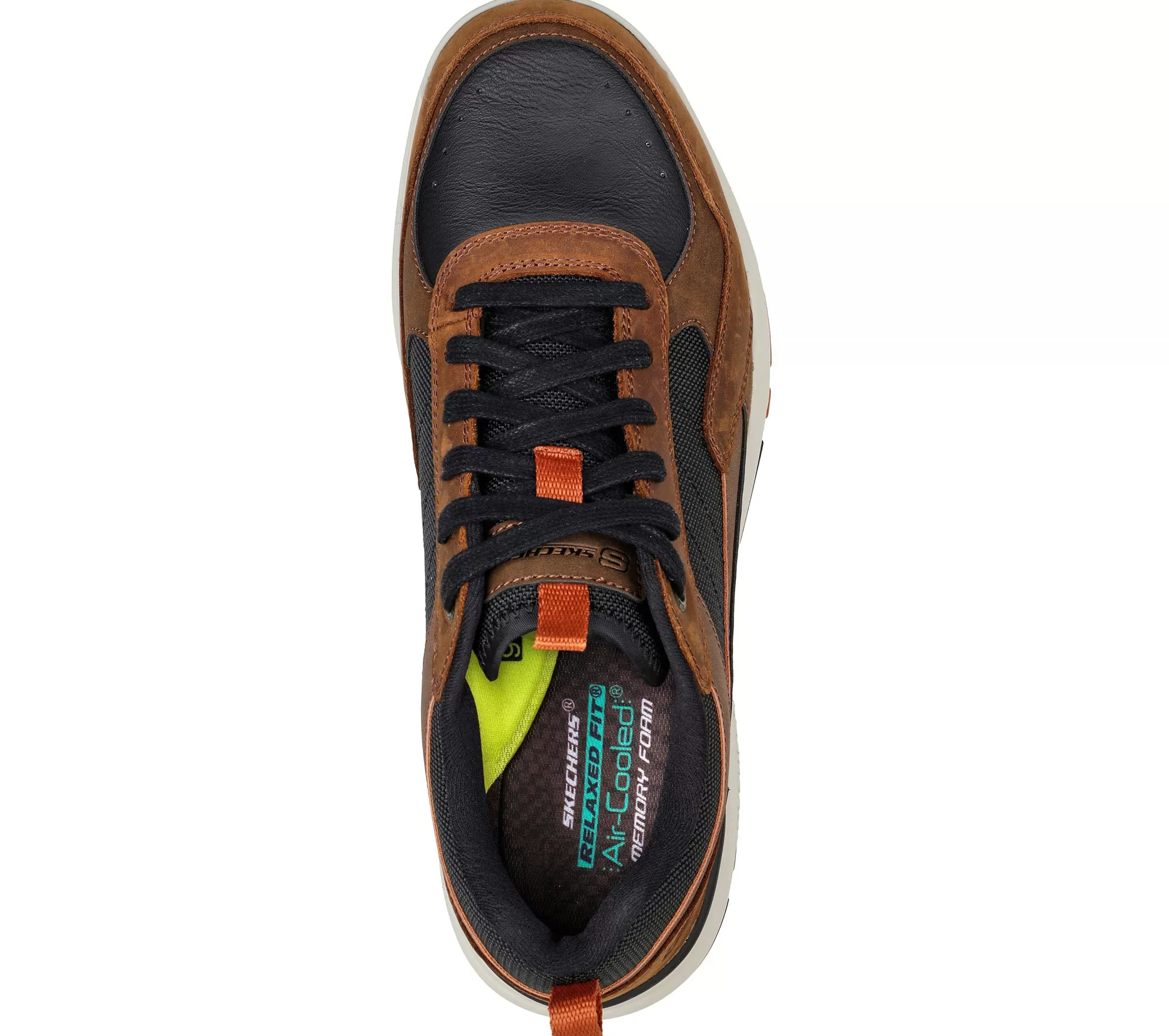 Cheap SKECHERS Relaxed Fit: Rozier - Willron
