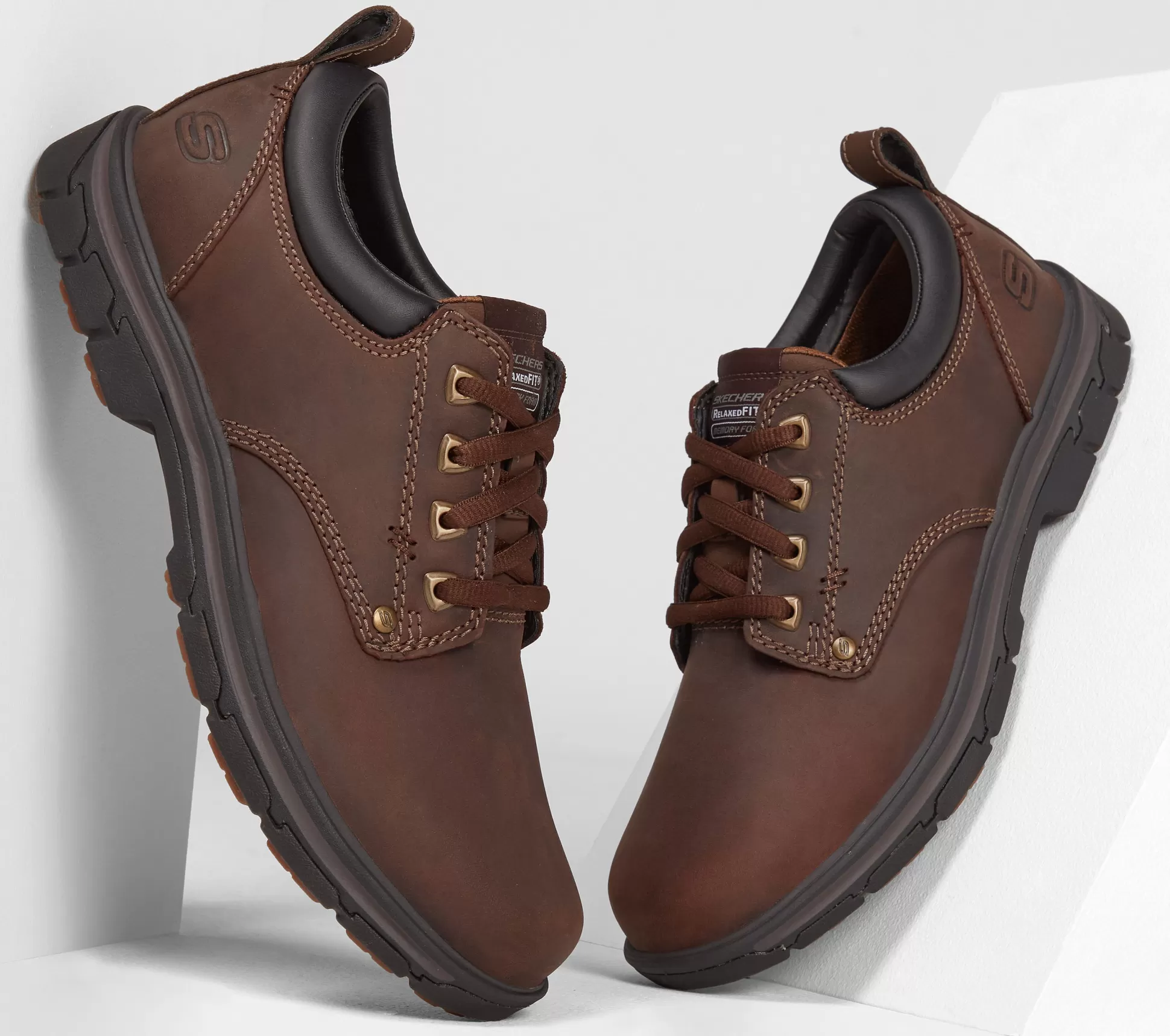 Shop SKECHERS Relaxed Fit: Segment - Rilar