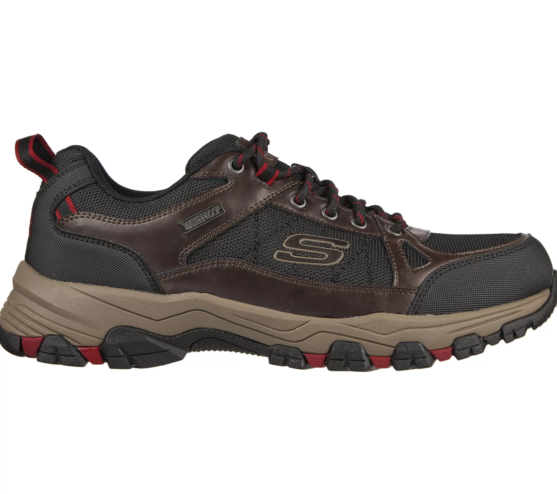 Clearance SKECHERS Relaxed Fit: Selmen - Cormack