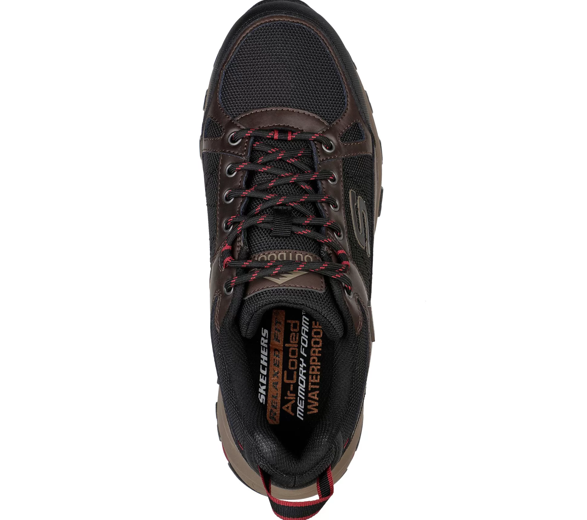 Clearance SKECHERS Relaxed Fit: Selmen - Cormack