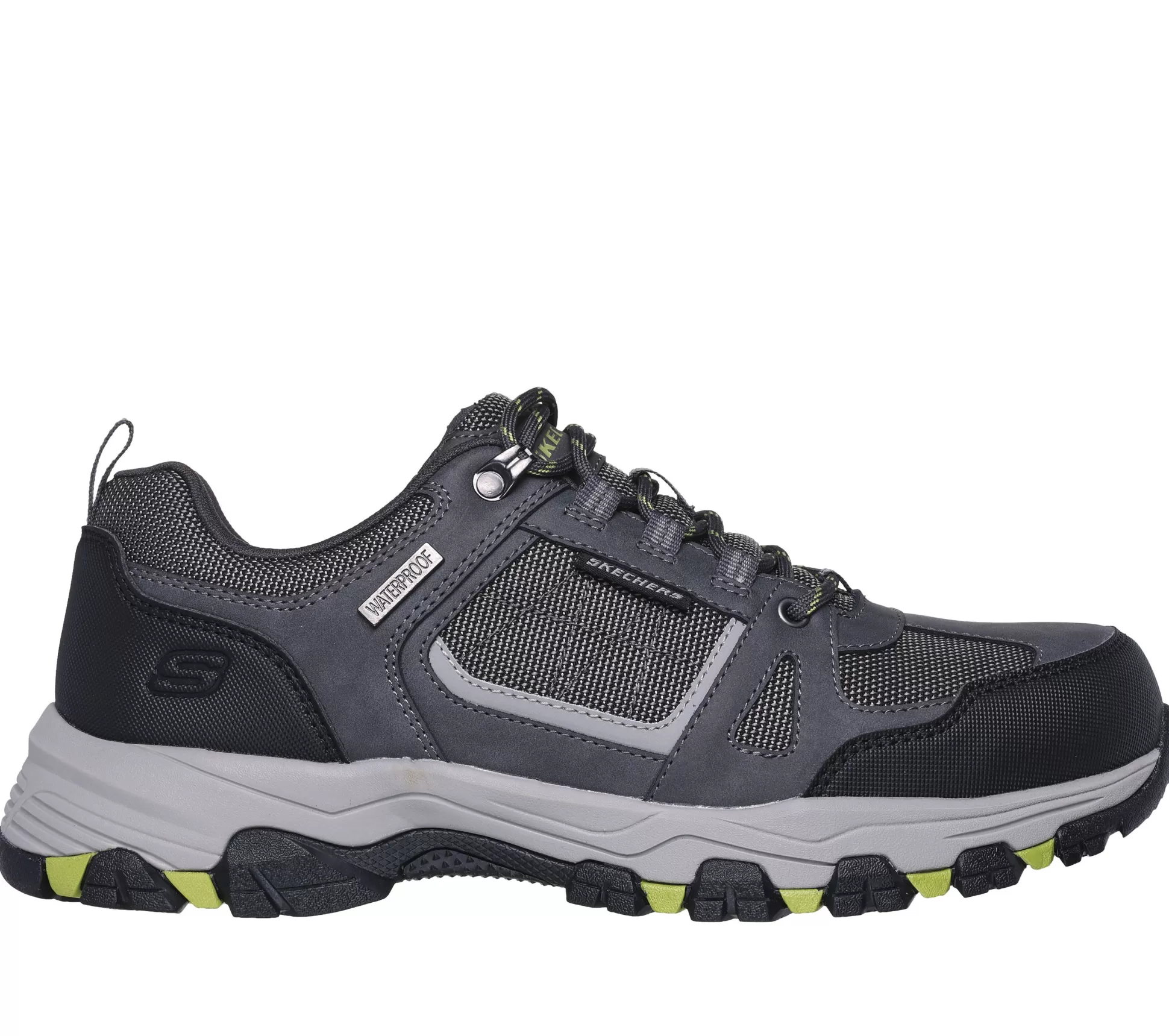 Cheap SKECHERS Relaxed Fit: Selmen - Forel