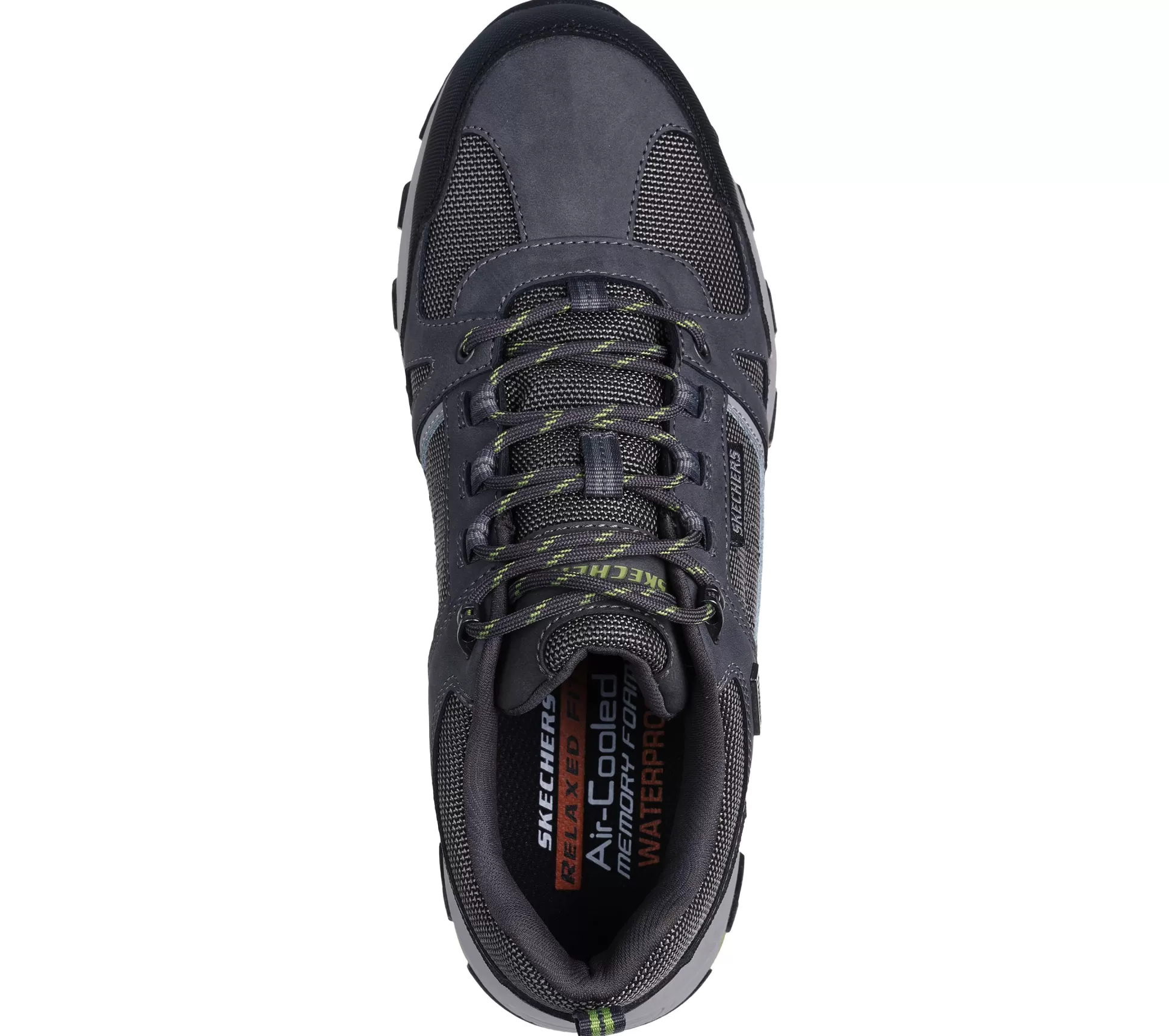 Cheap SKECHERS Relaxed Fit: Selmen - Forel