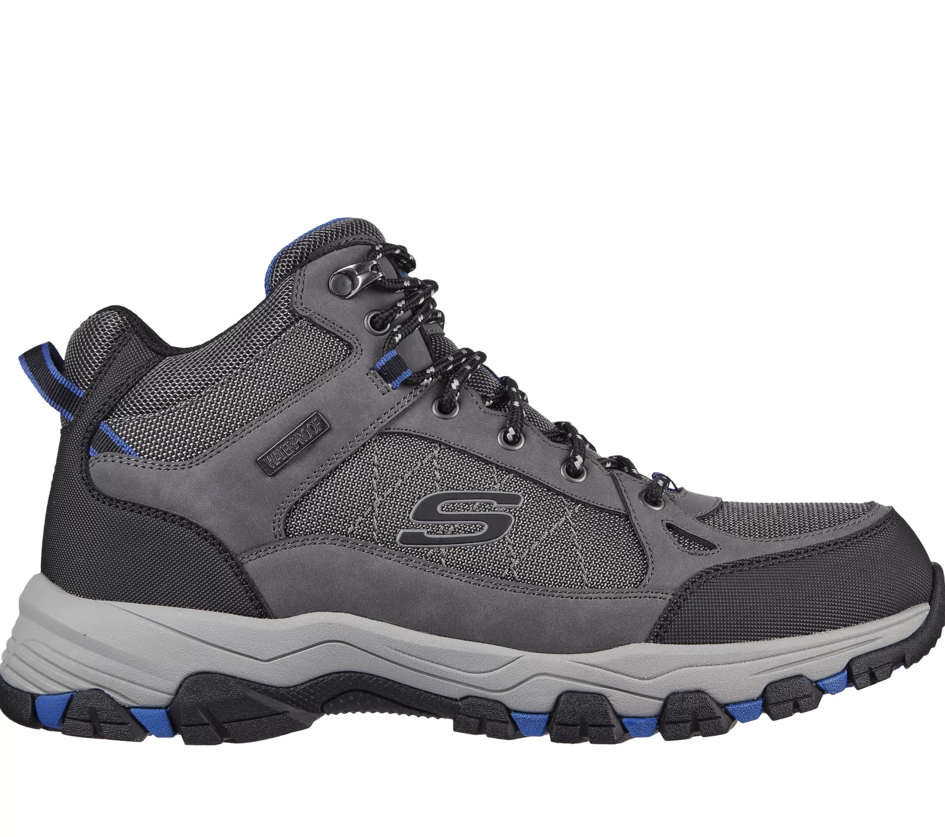 Cheap SKECHERS Relaxed Fit: Selmen - Melano