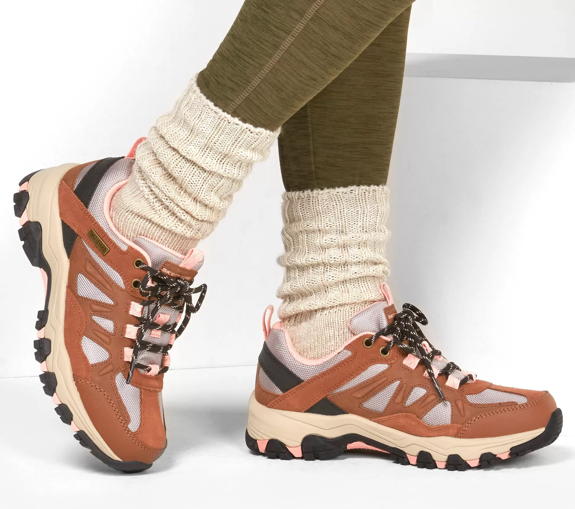 Cheap SKECHERS Relaxed Fit: Selmen - West Highland