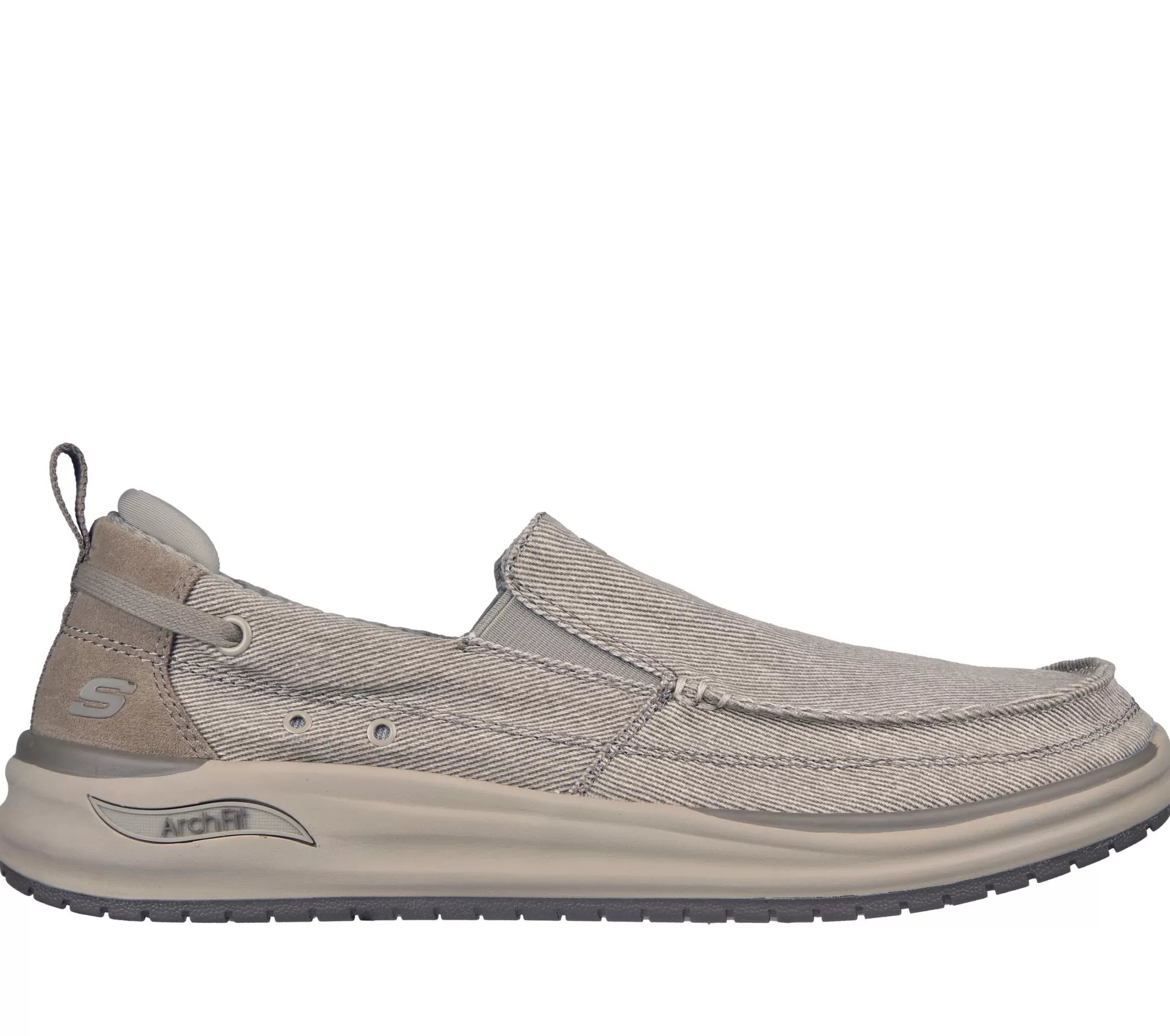Best SKECHERS Relaxed Fit: Arch Fit Melo - Port Bow