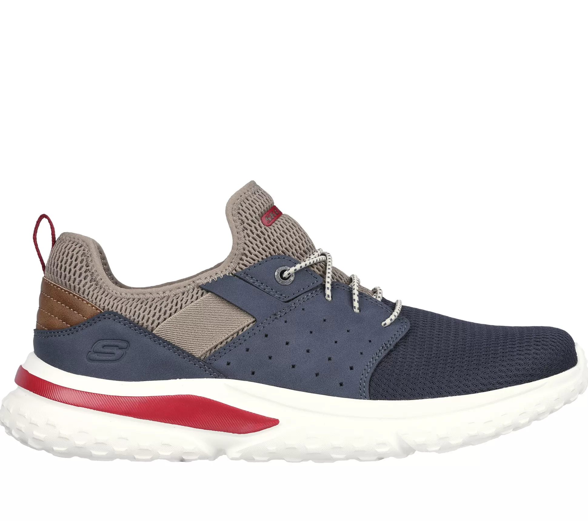 Online SKECHERS Relaxed Fit: Solvano - Caspian