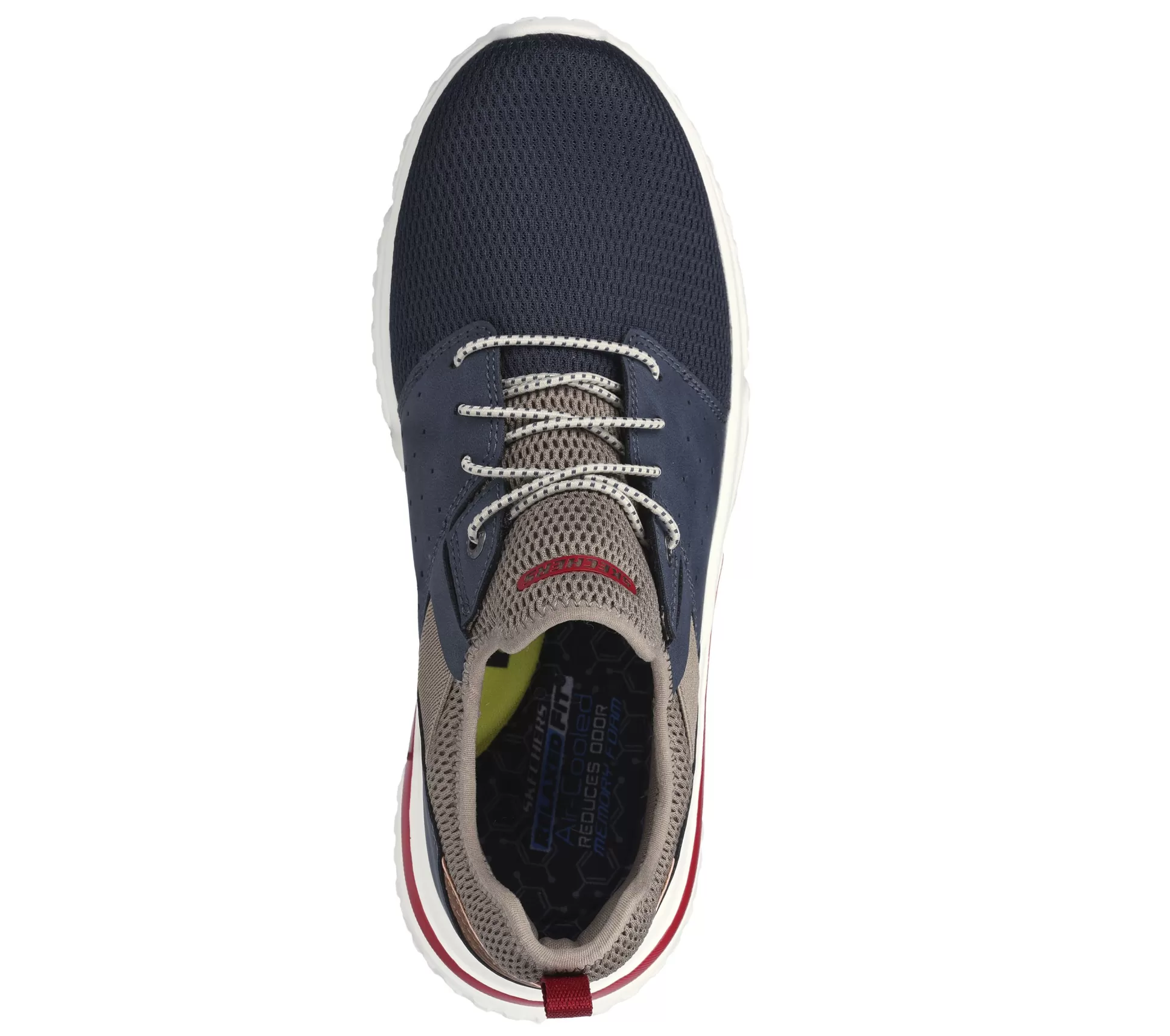 Online SKECHERS Relaxed Fit: Solvano - Caspian