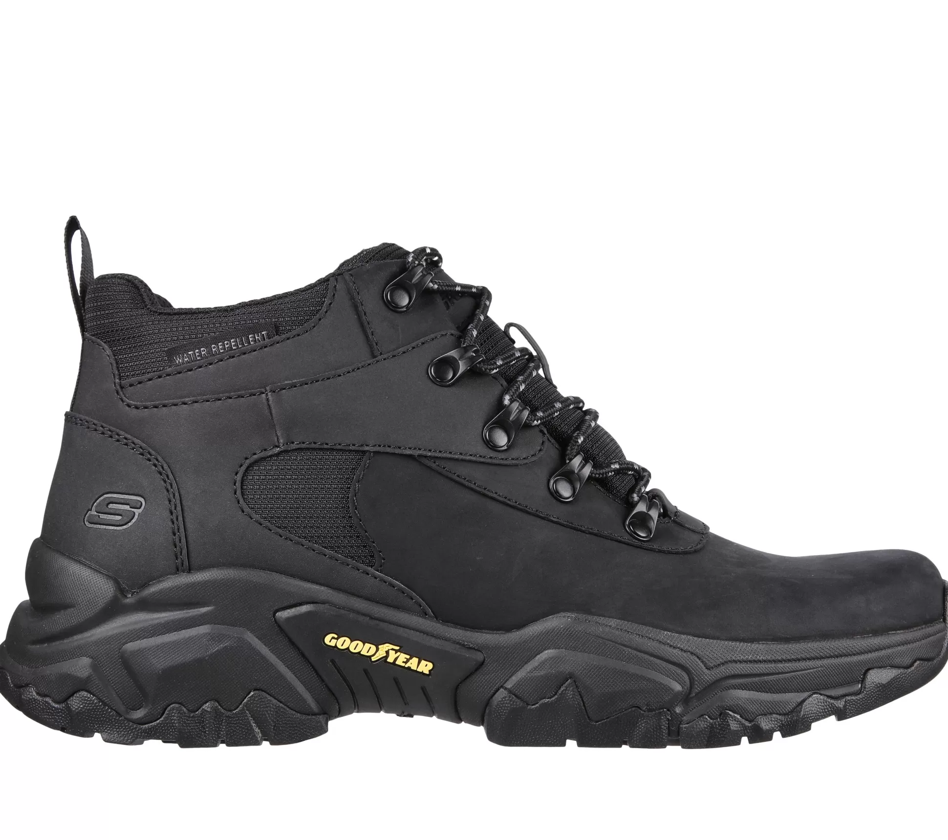 Discount SKECHERS Relaxed Fit: Terraform - Renfrow
