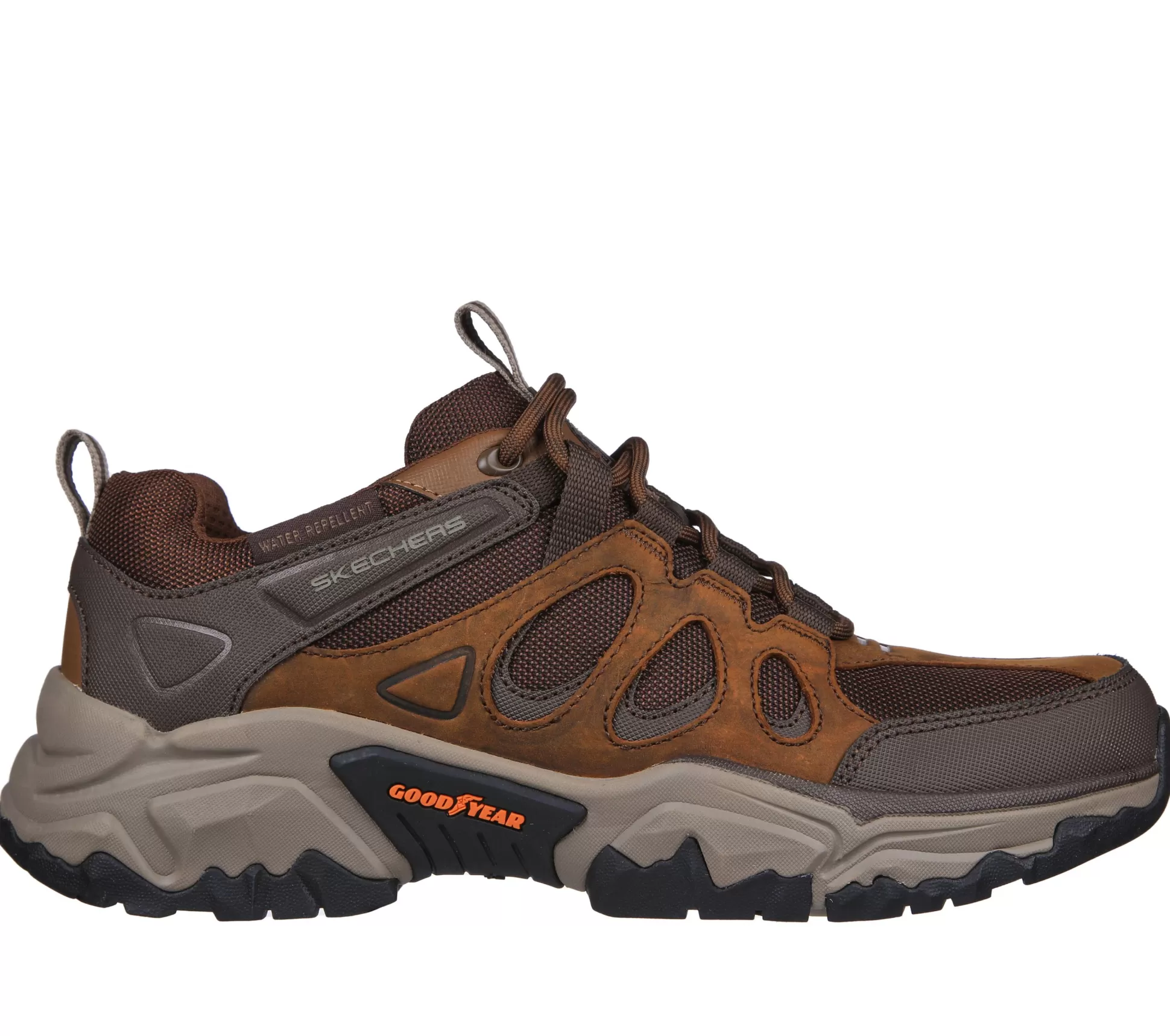 Hot SKECHERS Relaxed Fit: Terraform - Selvin