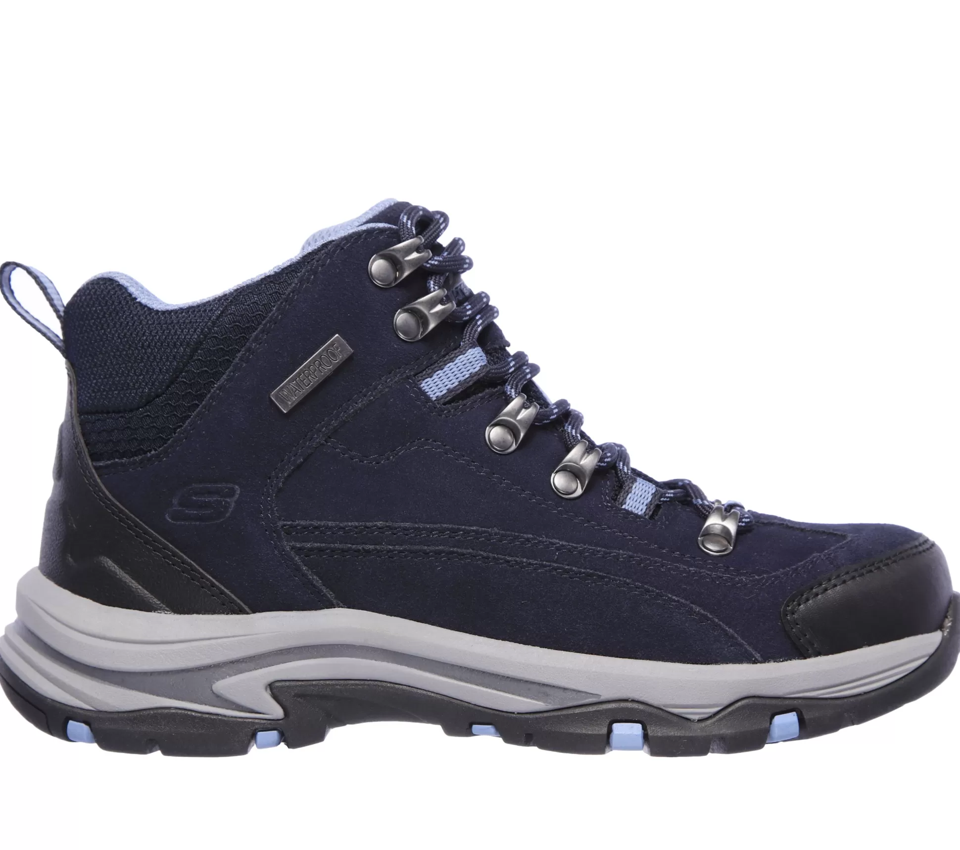 Store SKECHERS Relaxed Fit: Trego - Alpine Trail