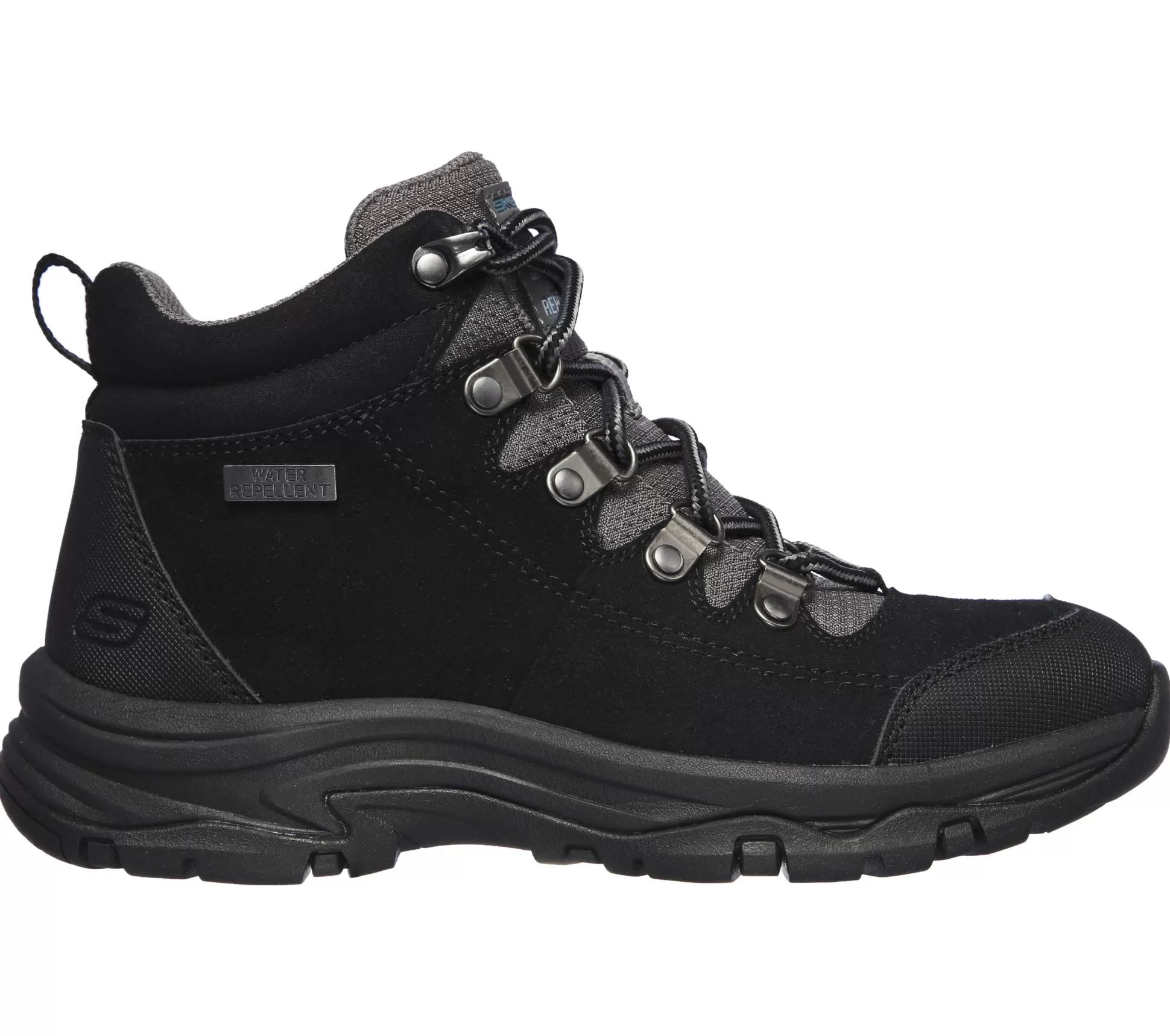 Clearance SKECHERS Relaxed Fit: Trego - El Capitan