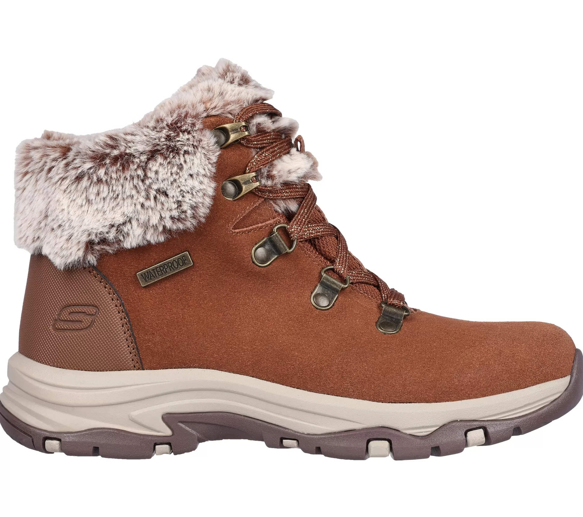 Shop SKECHERS Relaxed Fit: Trego - Falls Finest