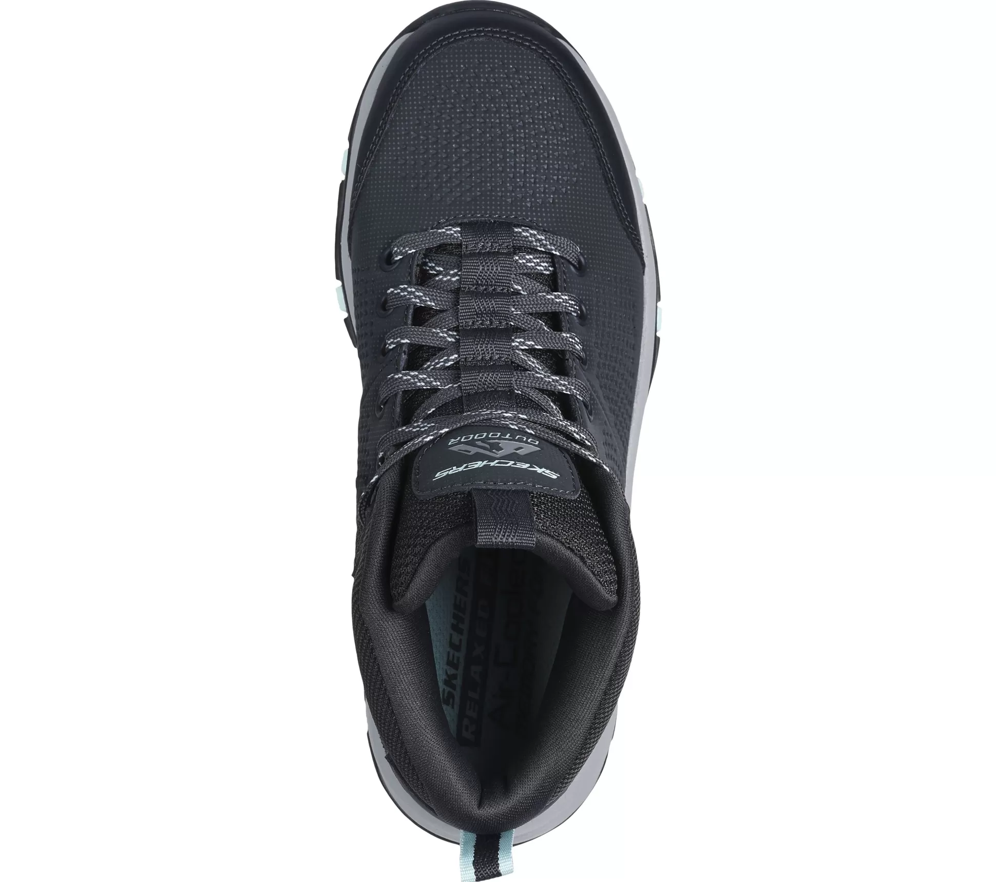 Cheap SKECHERS Relaxed Fit: Trego - Trail Kismet