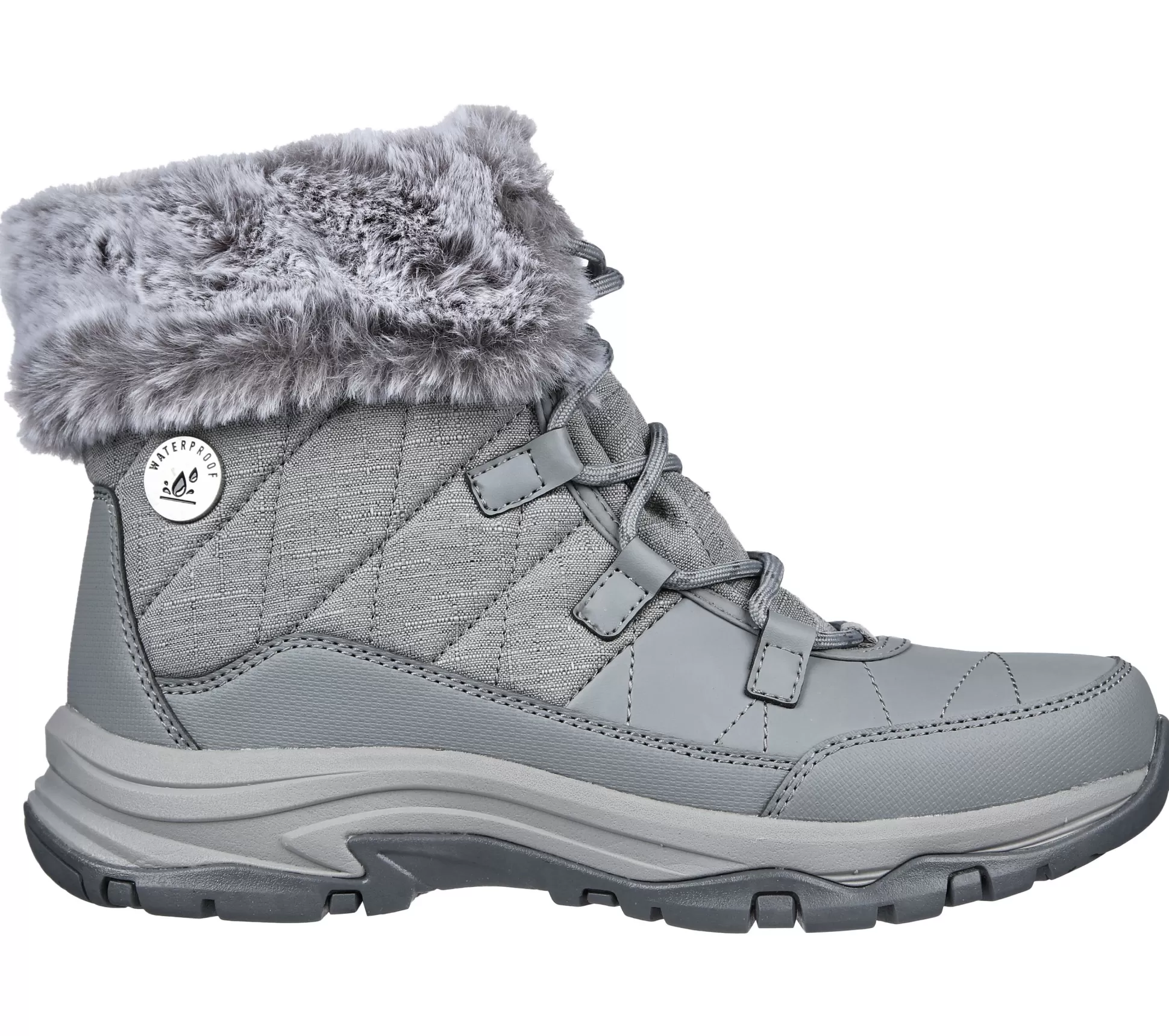 Discount SKECHERS Relaxed Fit: Trego - Winter Feelings