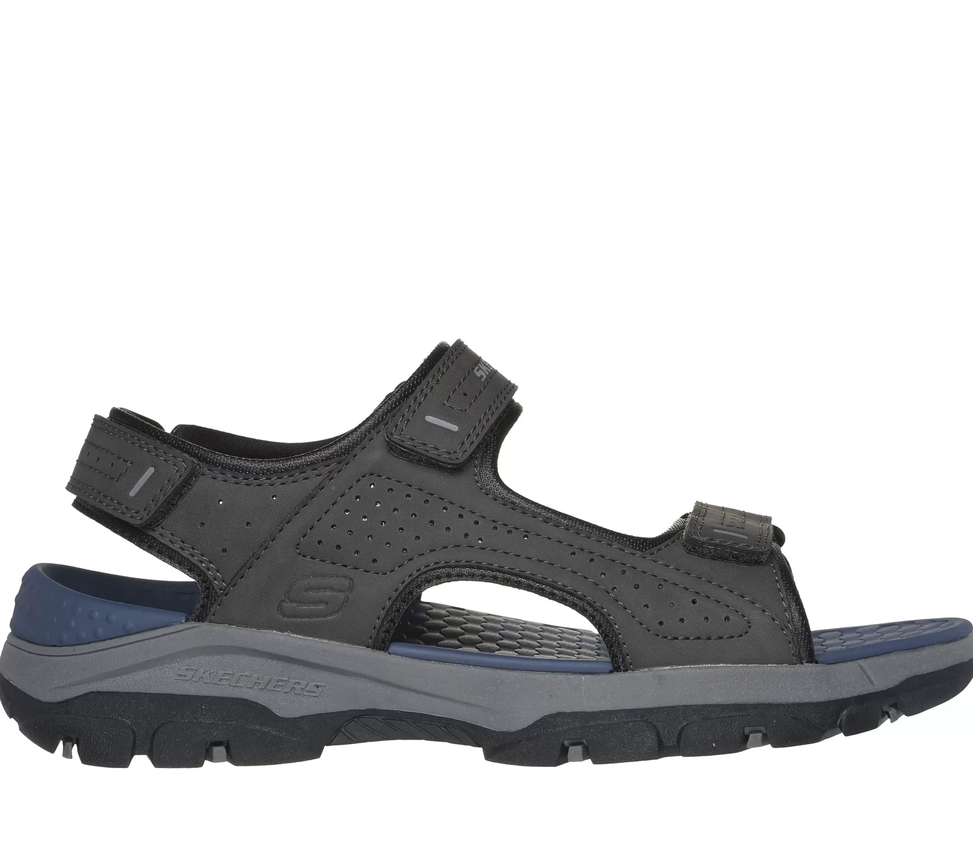 Hot SKECHERS Relaxed Fit: Tresmen - Garo