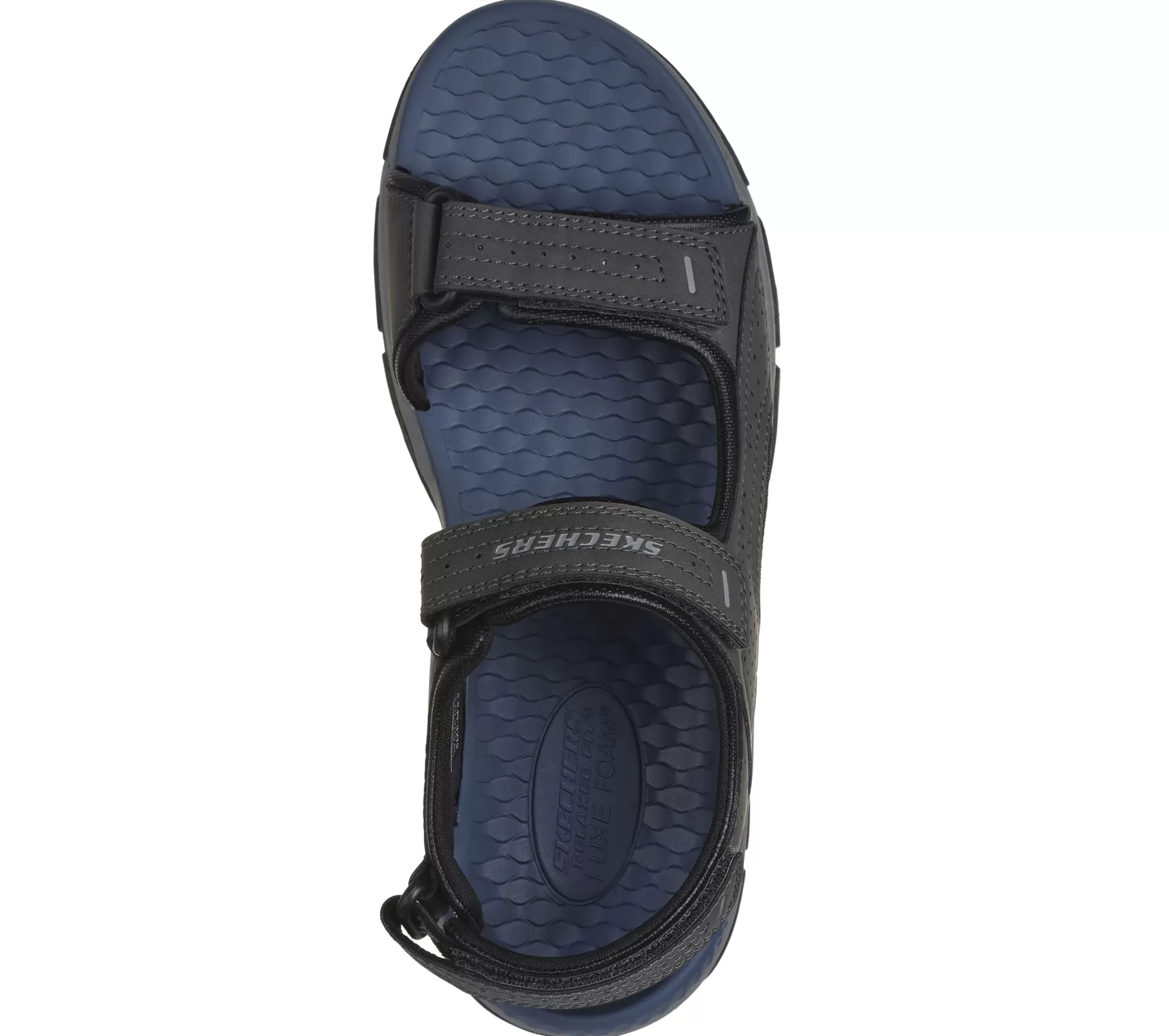Hot SKECHERS Relaxed Fit: Tresmen - Garo