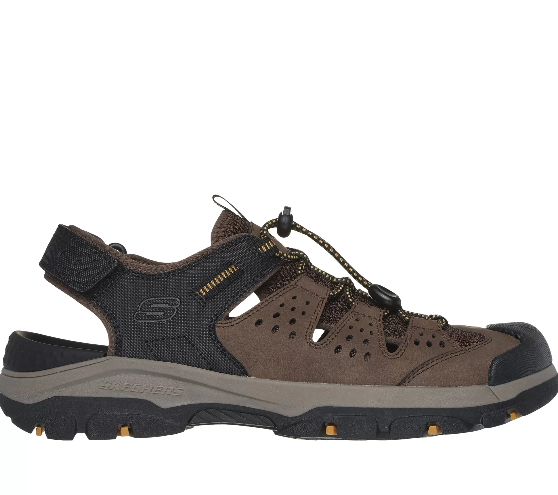 New SKECHERS Relaxed Fit: Tresmen - Menard