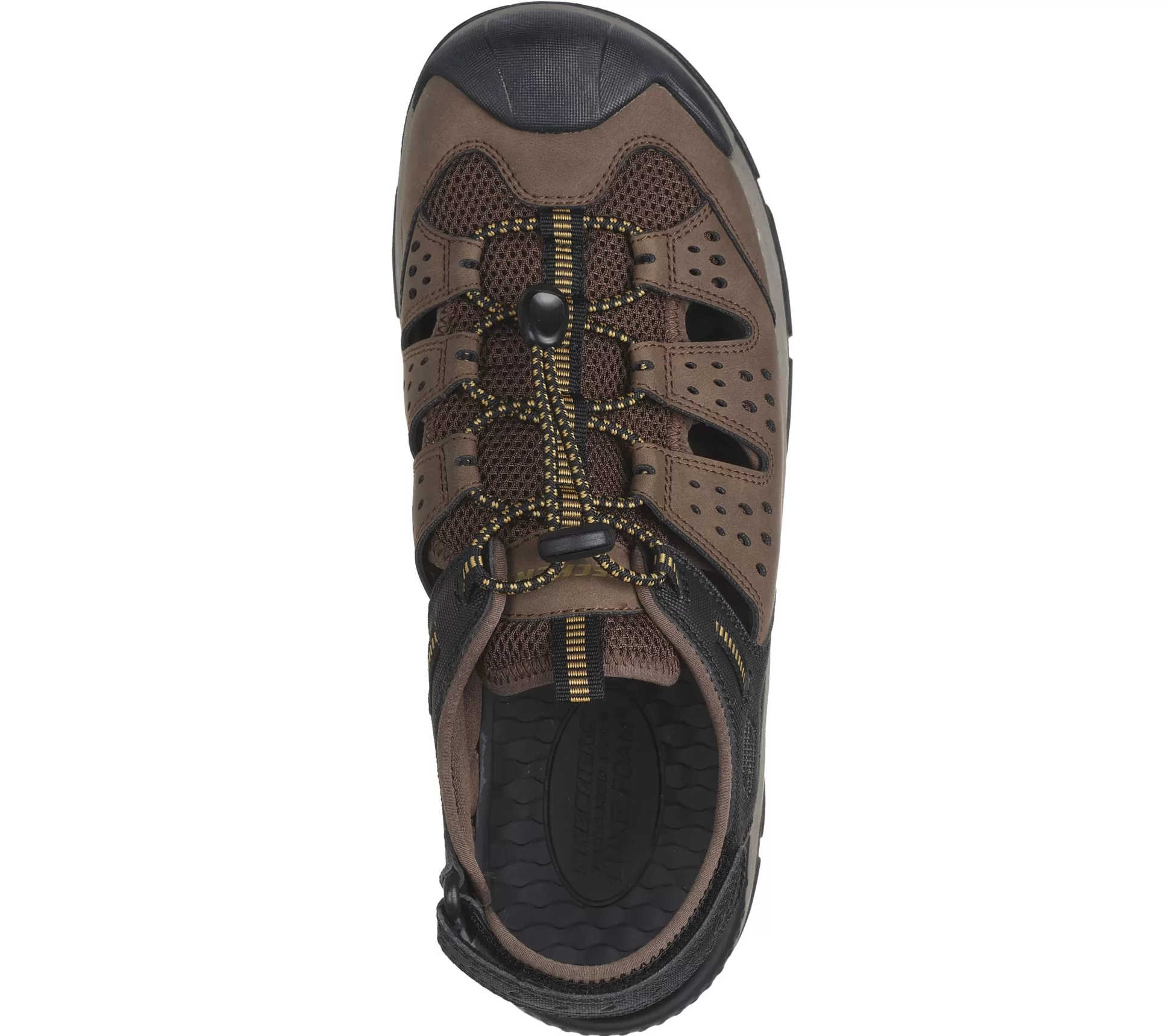 New SKECHERS Relaxed Fit: Tresmen - Menard