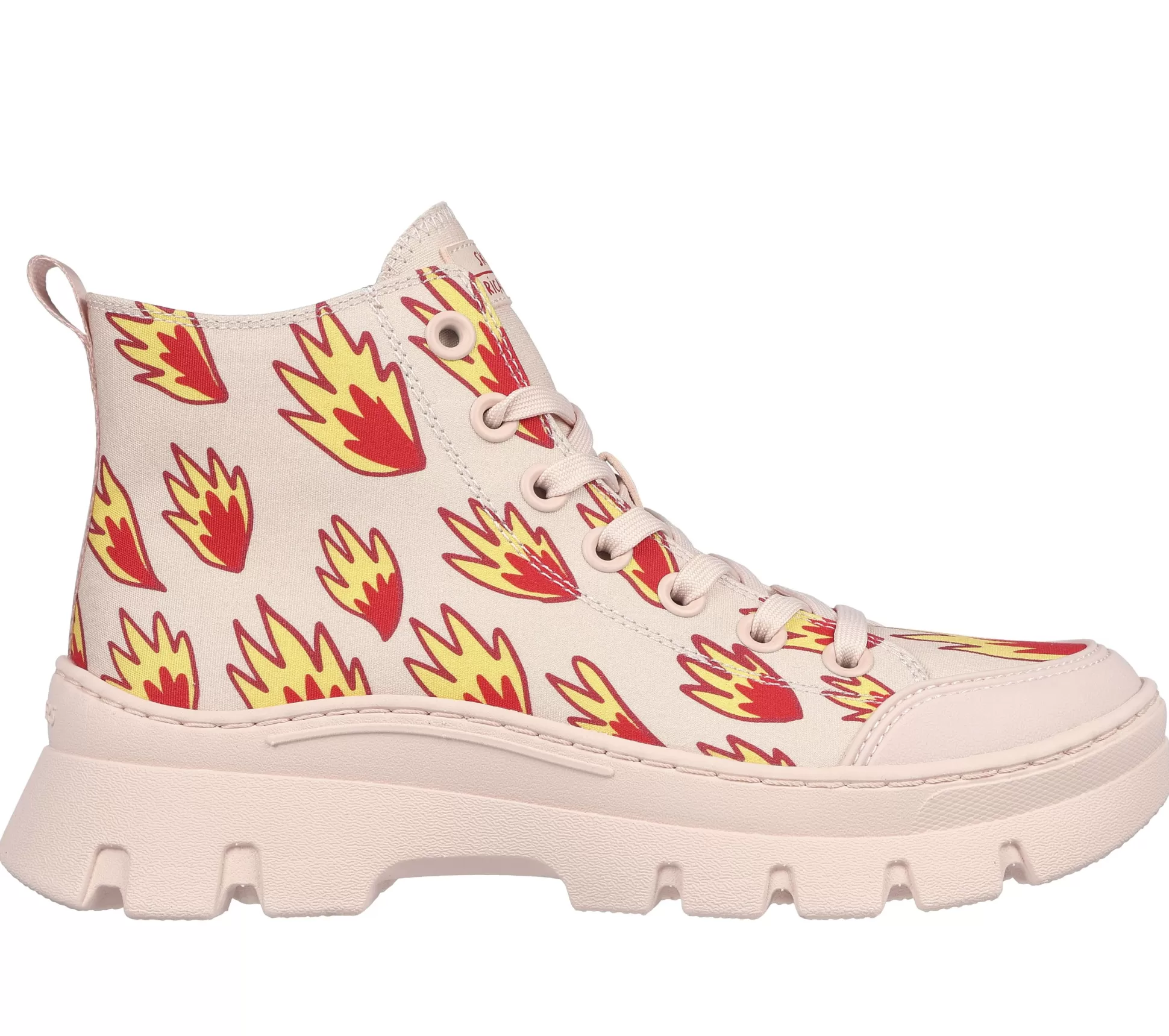 Online SKECHERS Ricardo Cavolo: Roadies Surge - Tiny Flames
