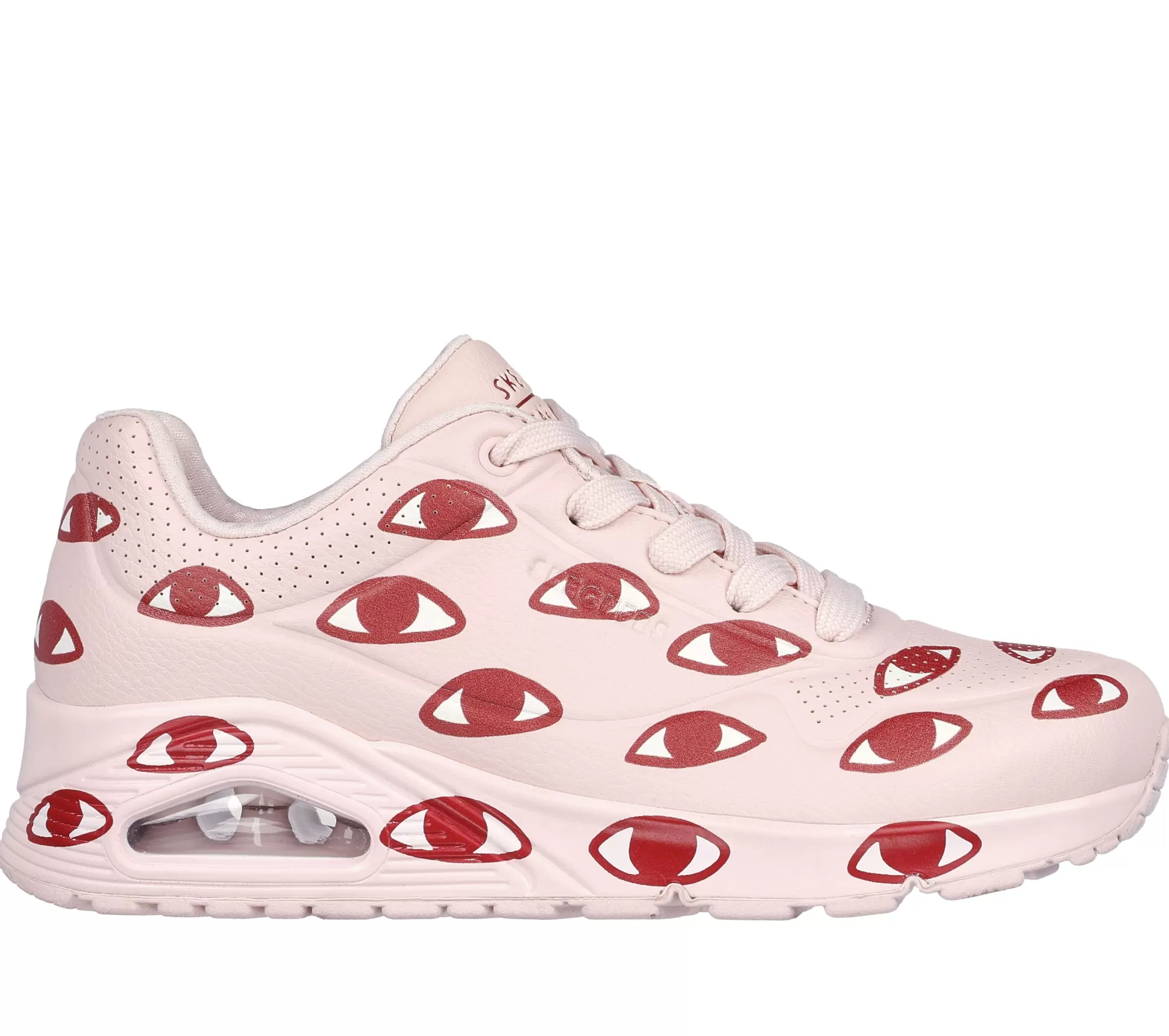 Store SKECHERS Ricardo Cavolo: Uno - Many Eyes