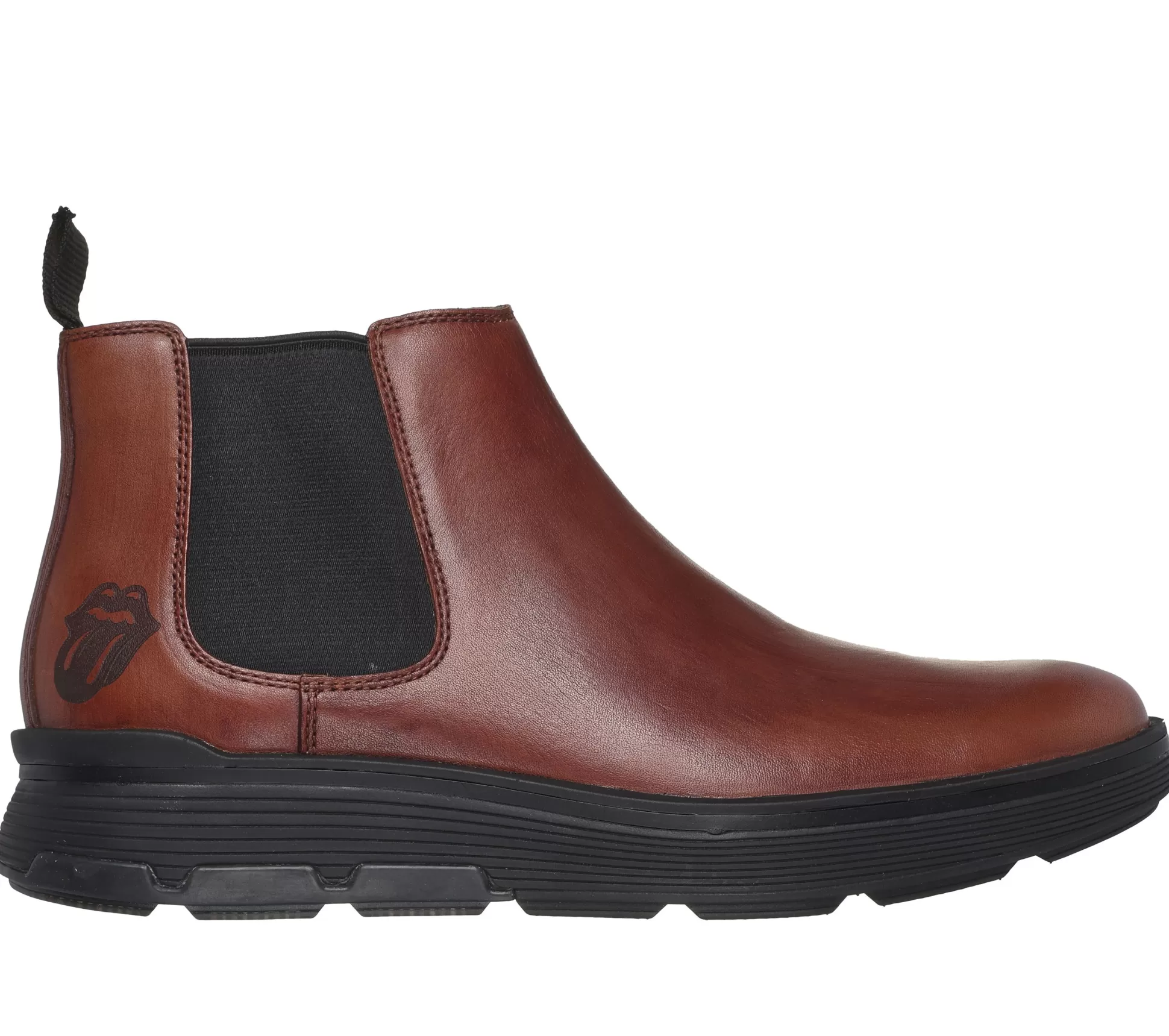 Discount SKECHERS Rolling Stones: Casual Glide Cell - The Rambler